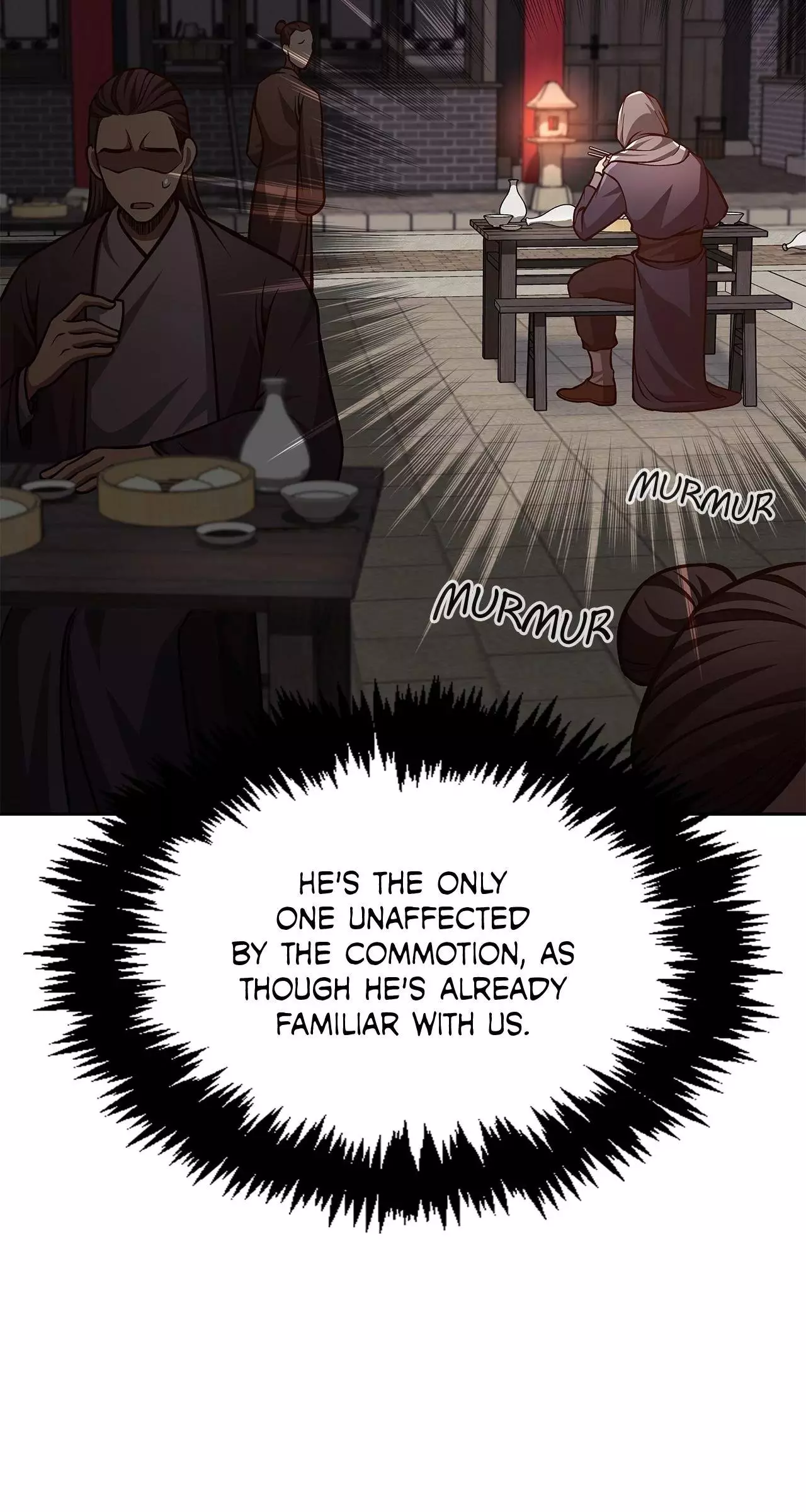Cheonhwa Archive's Young Master Chapter 30 page 26