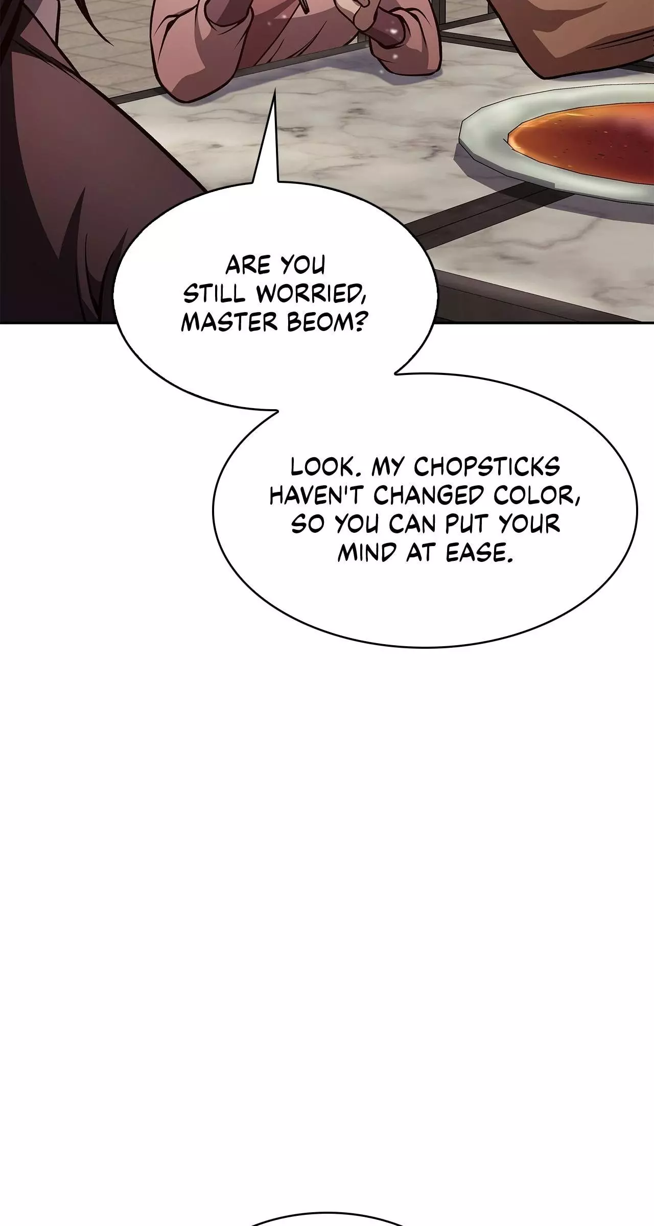 Cheonhwa Archive's Young Master Chapter 30 page 28