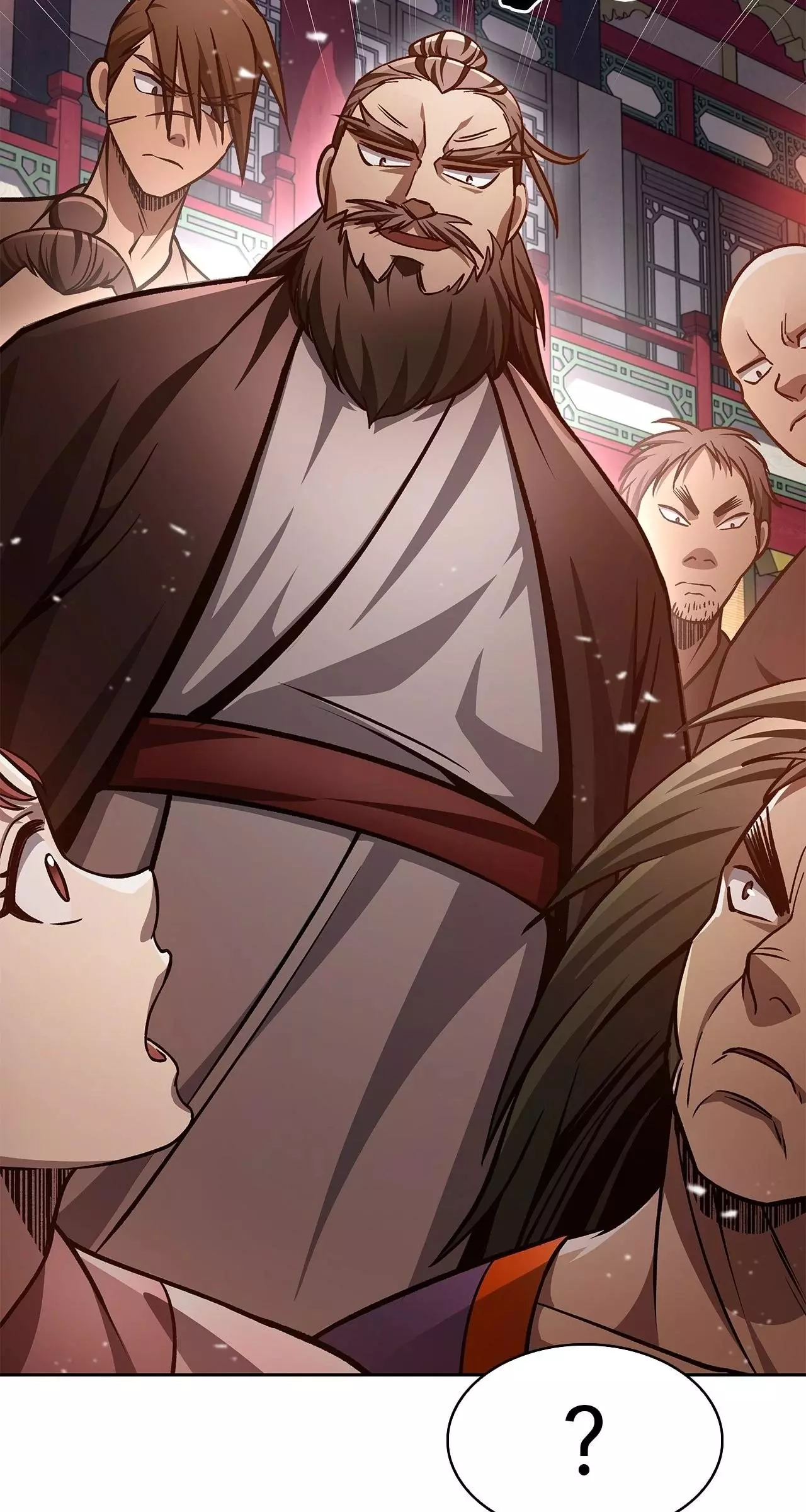 Cheonhwa Archive's Young Master Chapter 30 page 31