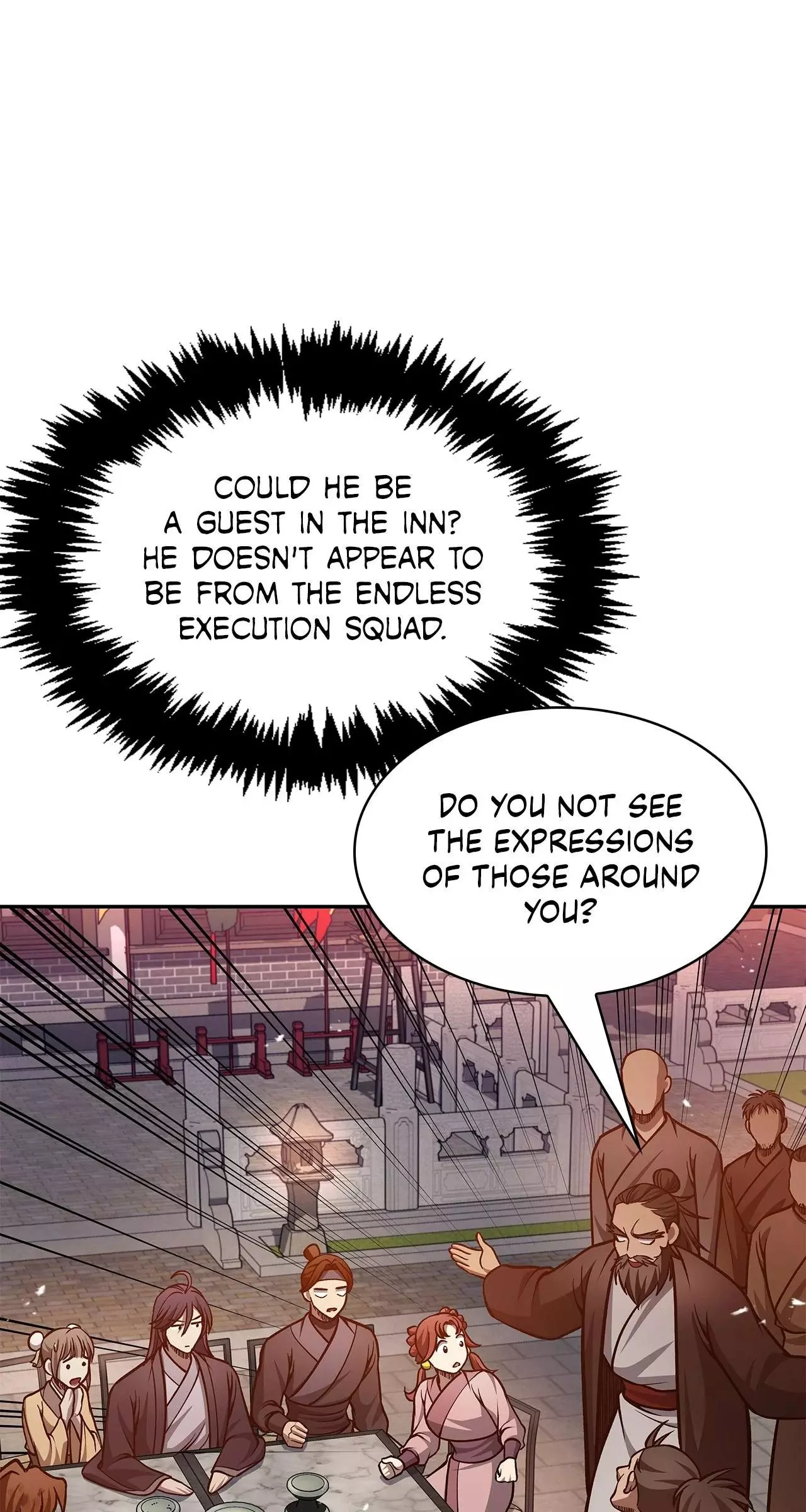 Cheonhwa Archive's Young Master Chapter 30 page 33