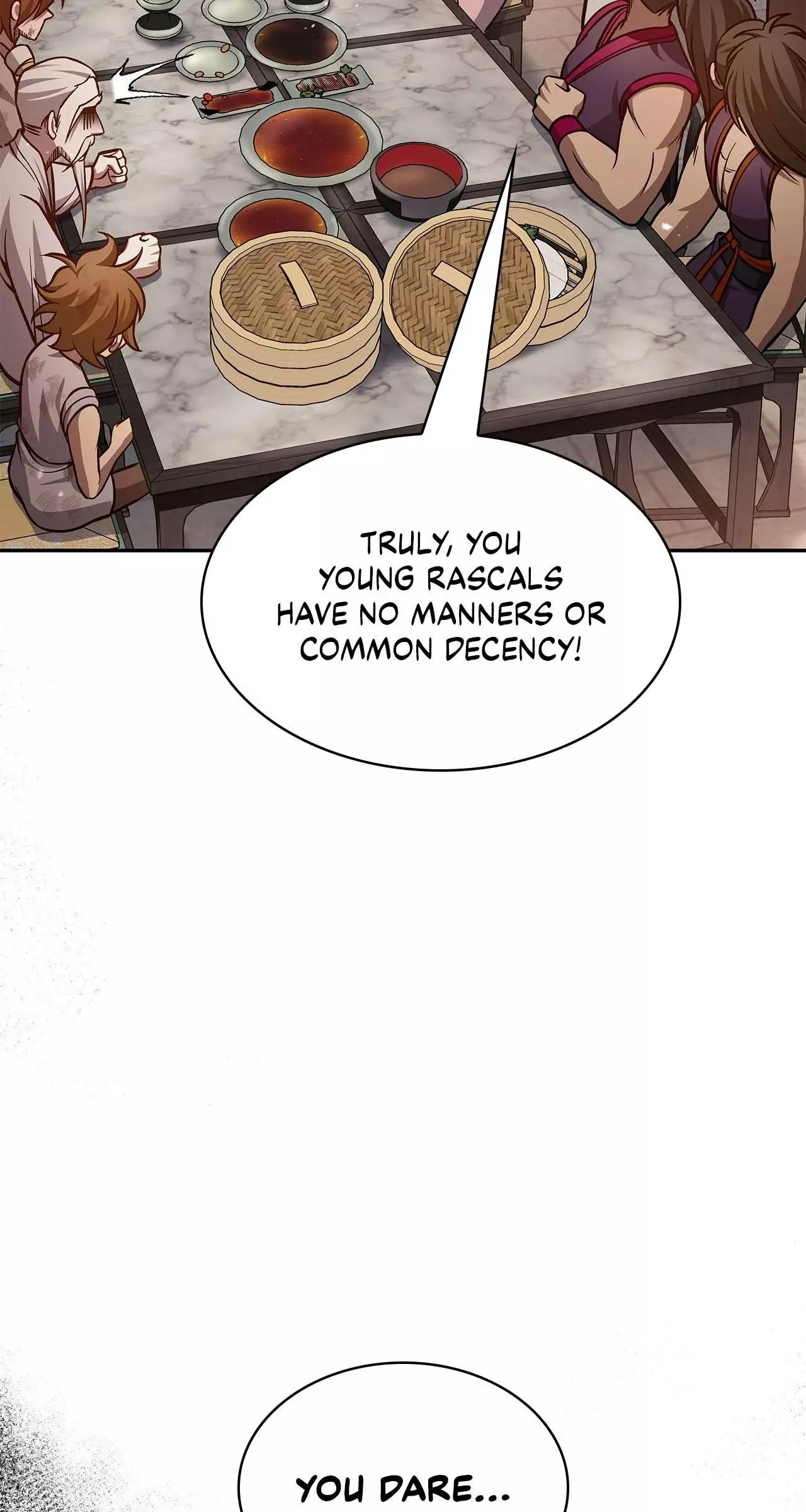 Cheonhwa Archive's Young Master Chapter 30 page 34