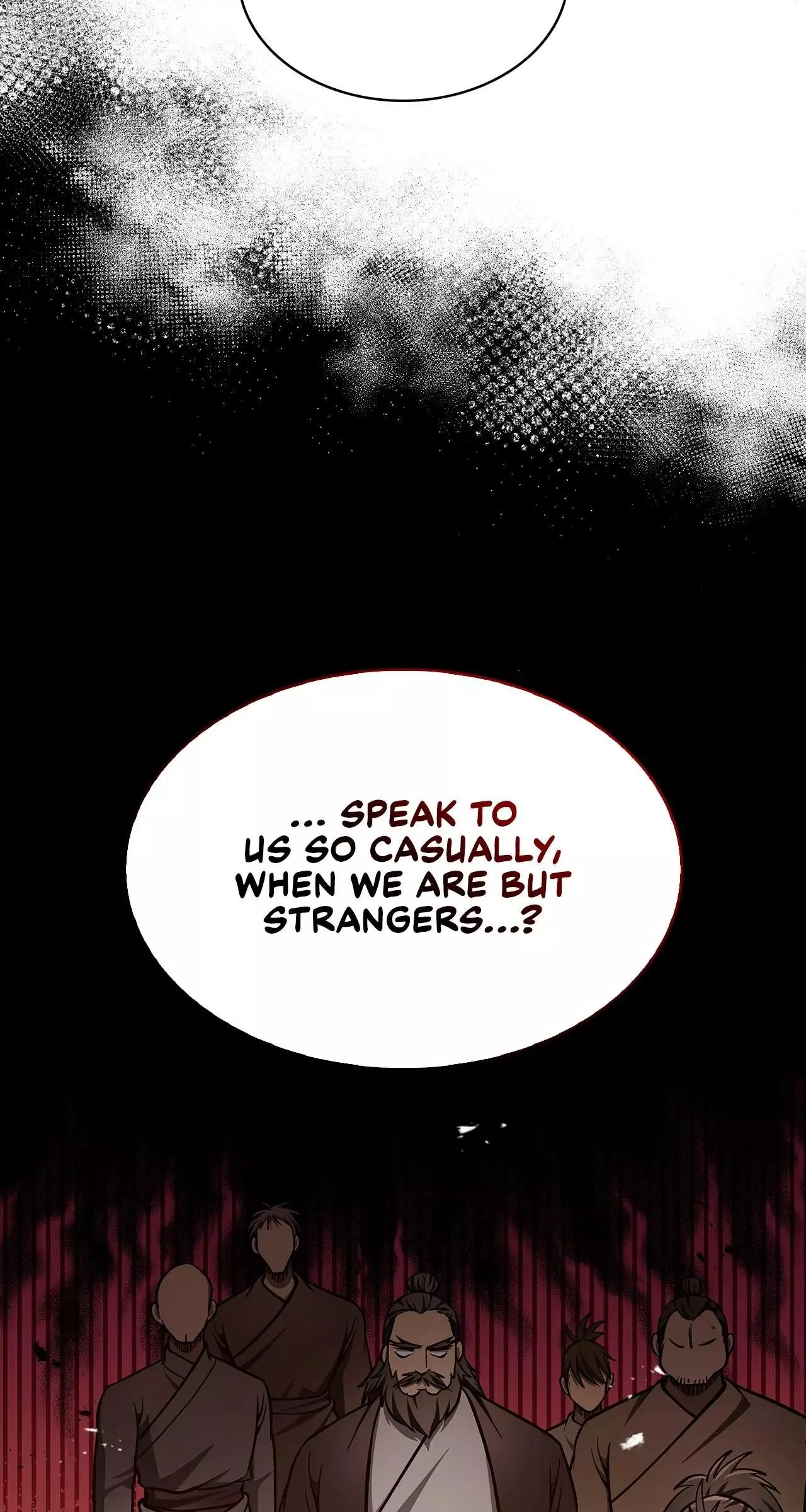 Cheonhwa Archive's Young Master Chapter 30 page 35