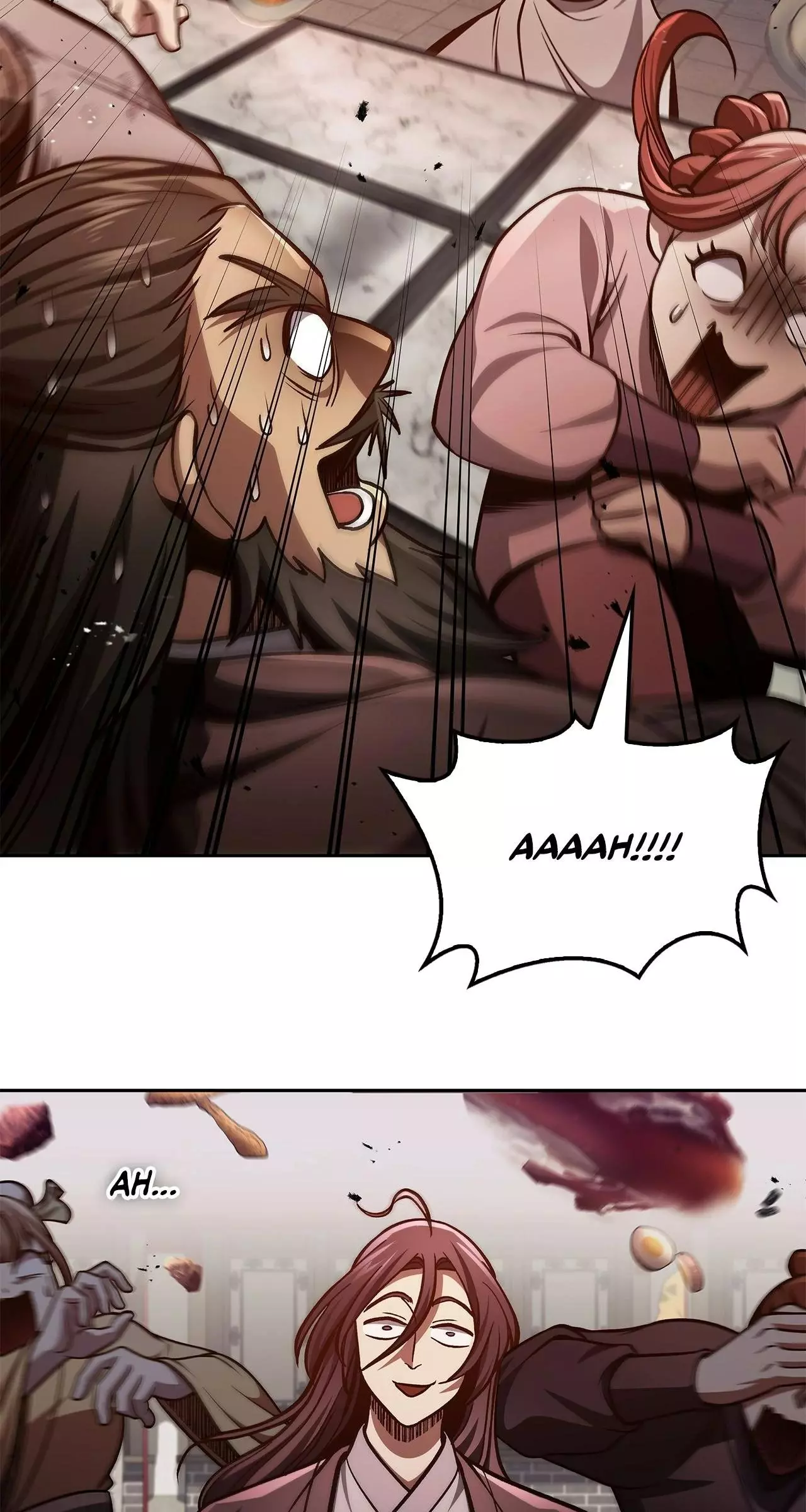 Cheonhwa Archive's Young Master Chapter 30 page 38