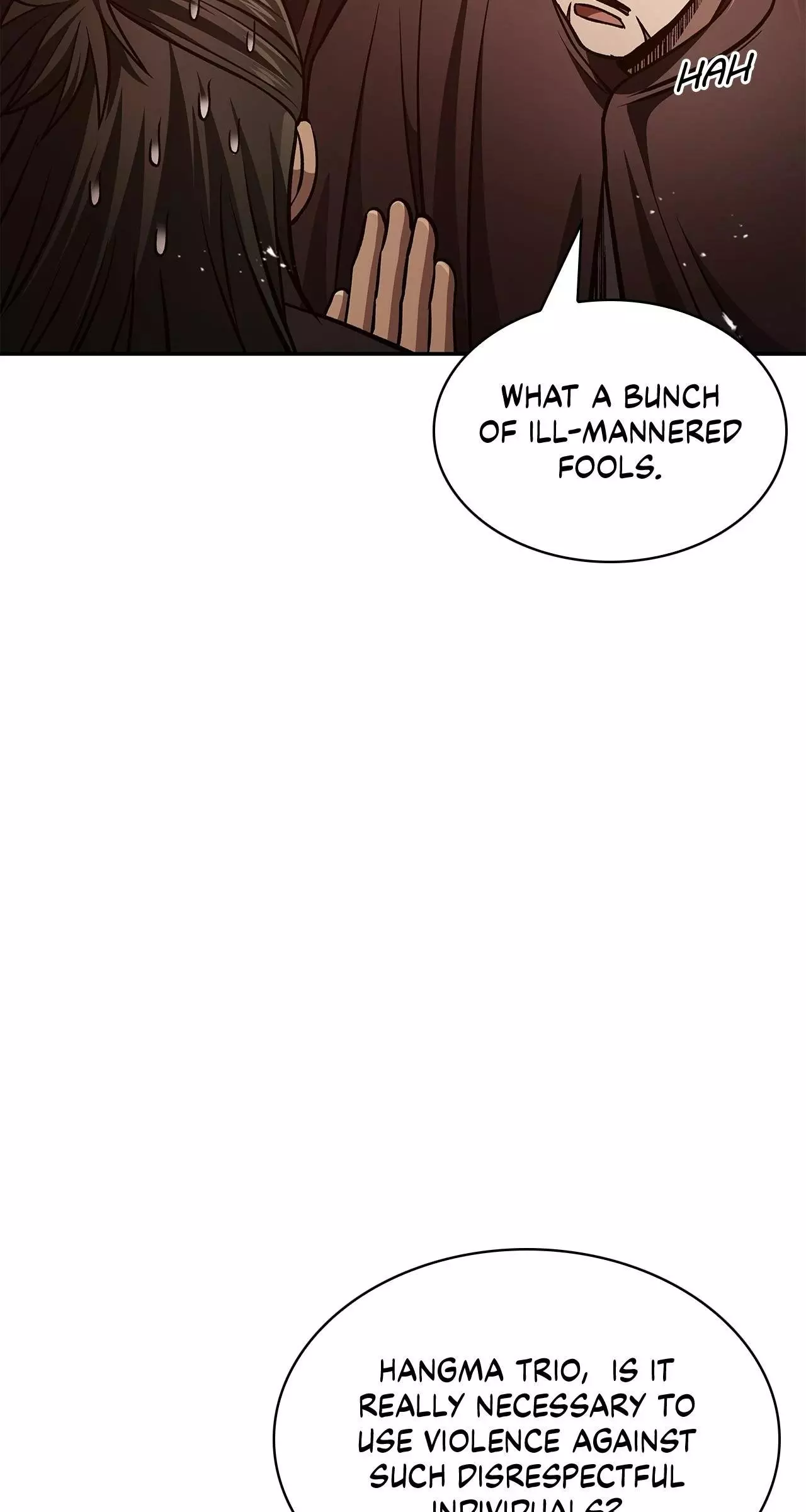 Cheonhwa Archive's Young Master Chapter 30 page 41