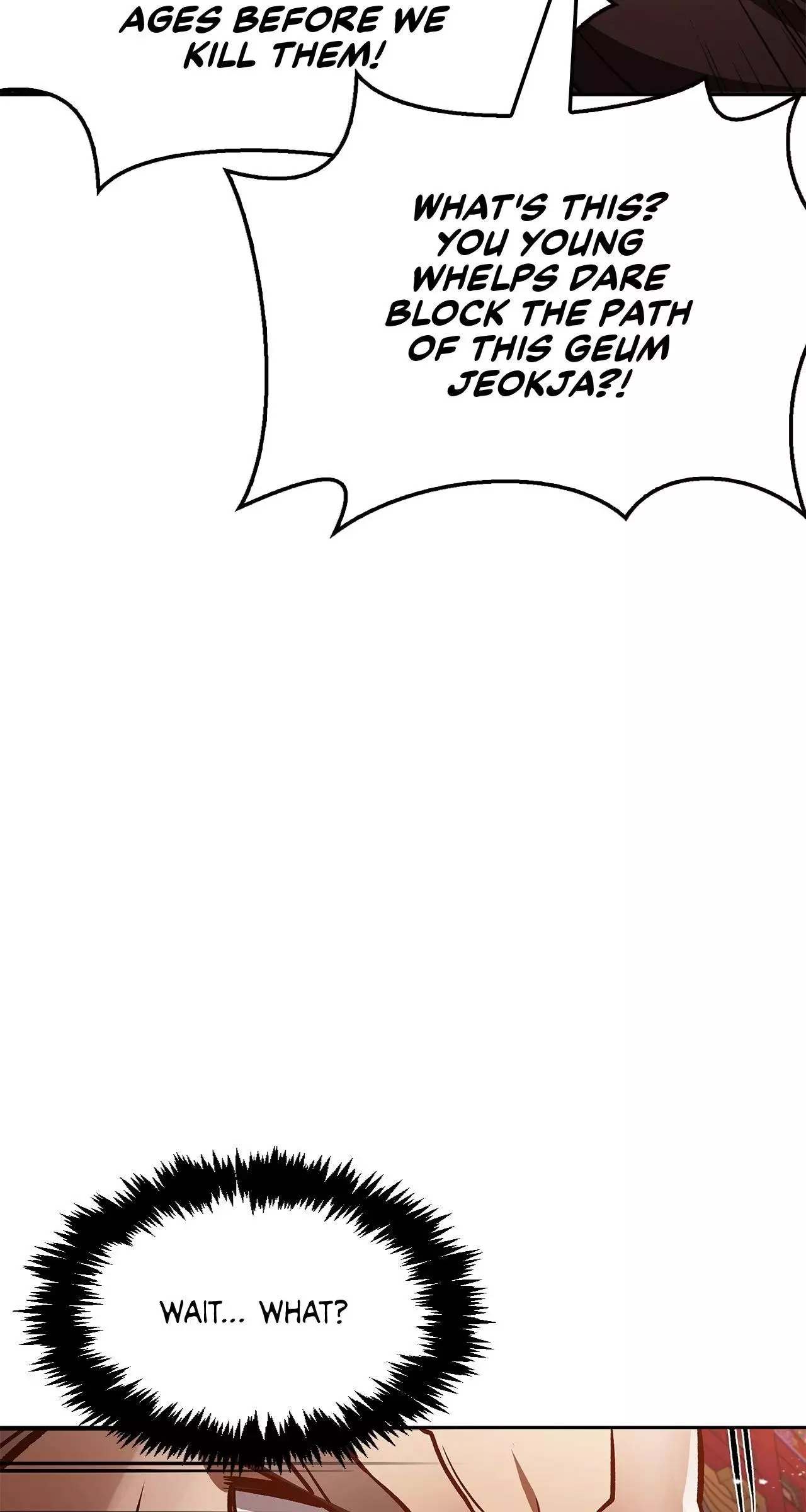Cheonhwa Archive's Young Master Chapter 30 page 49