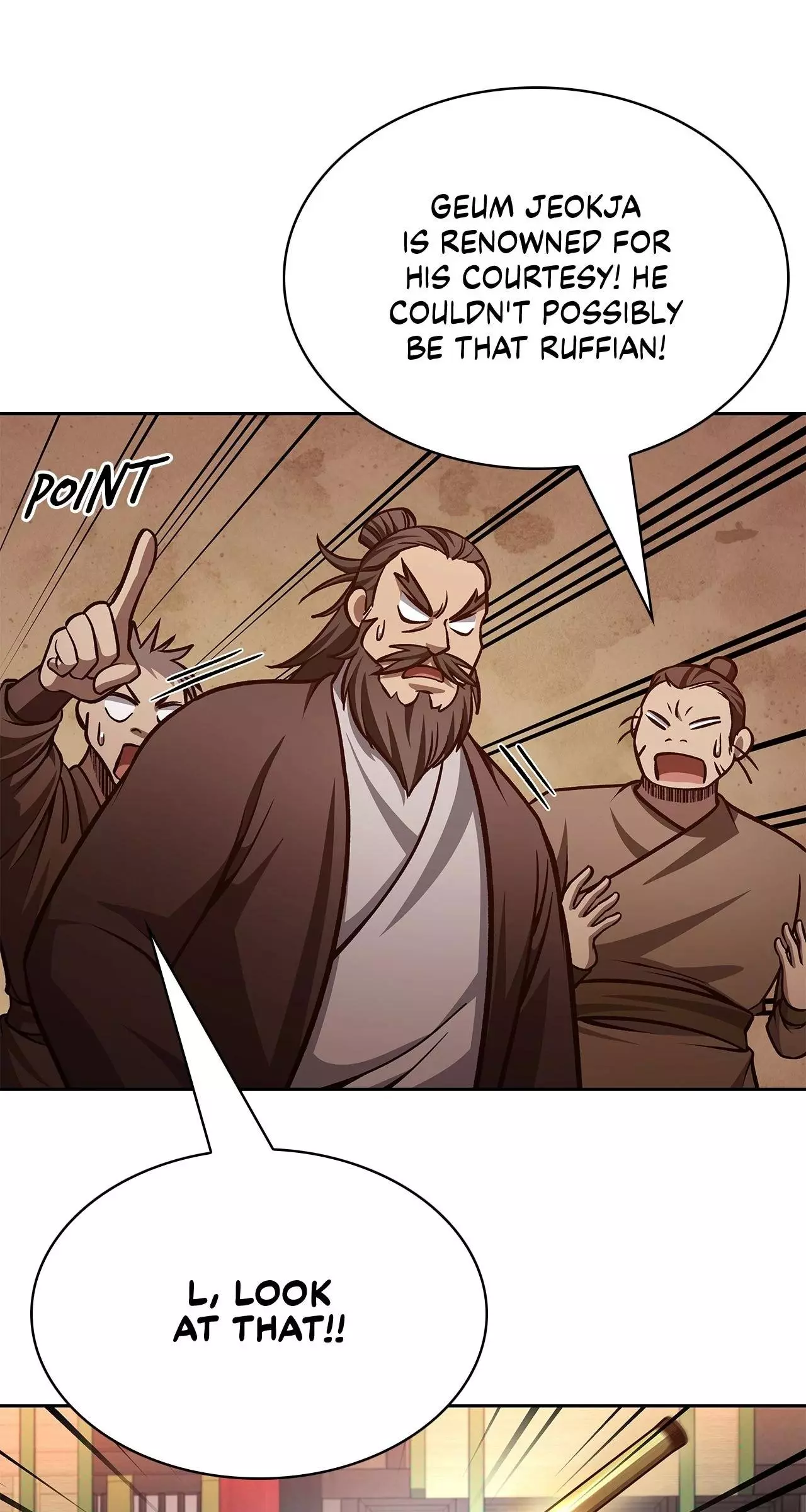 Cheonhwa Archive's Young Master Chapter 30 page 51