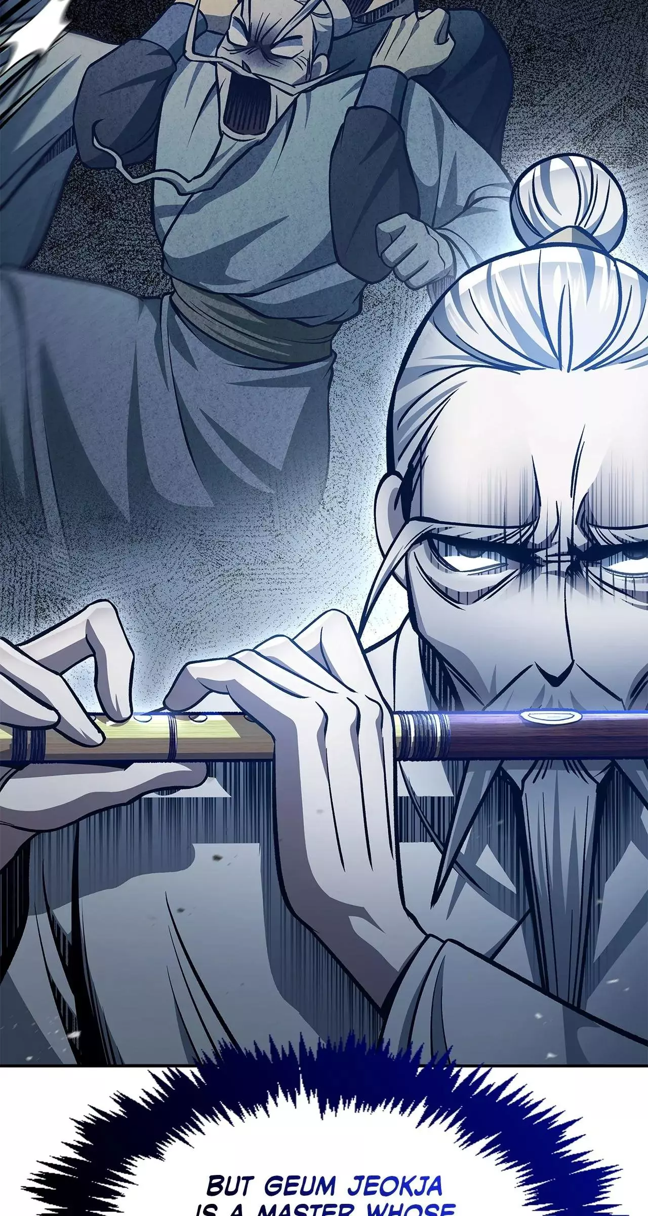 Cheonhwa Archive's Young Master Chapter 30 page 55