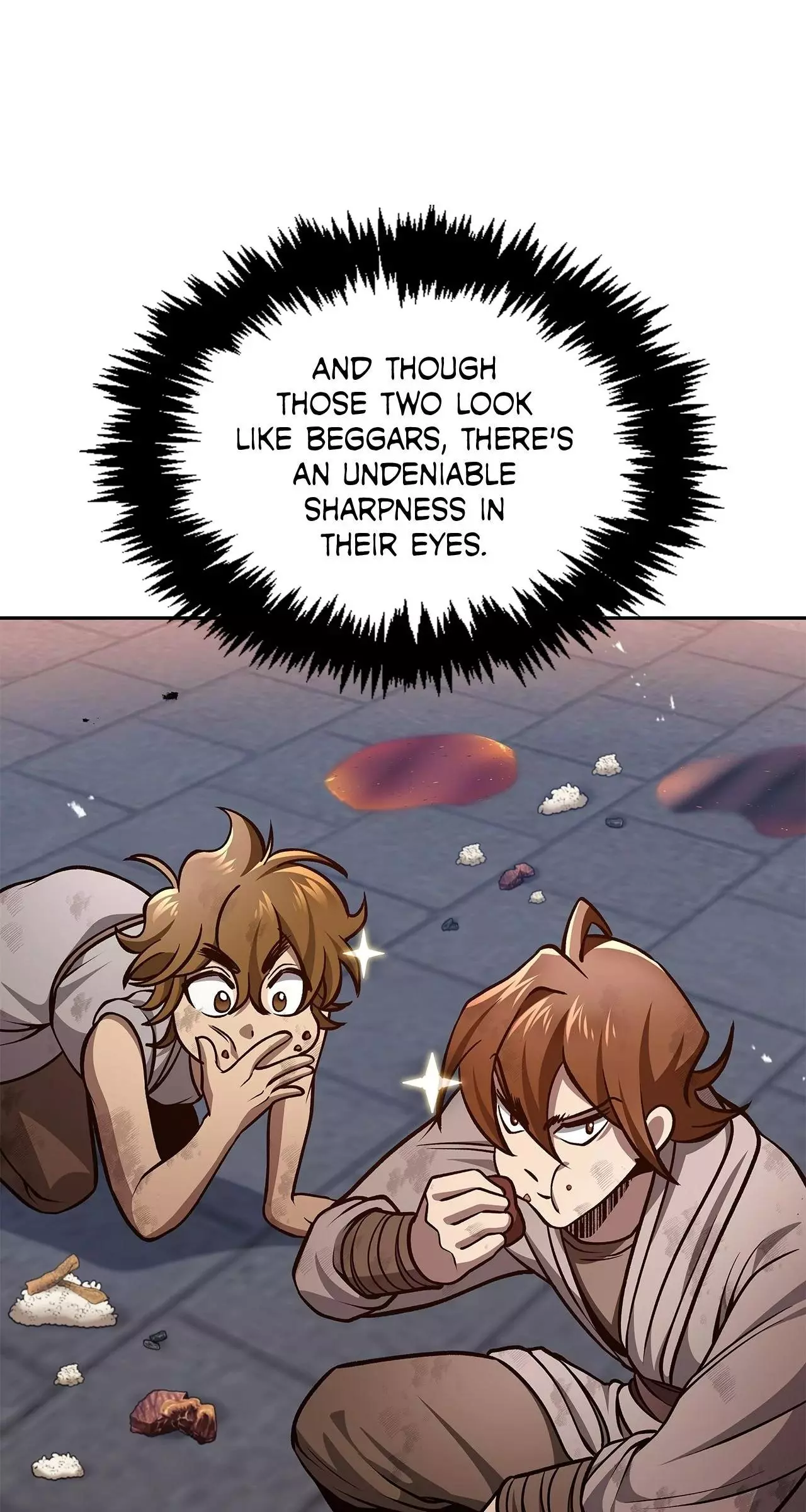 Cheonhwa Archive's Young Master Chapter 30 page 61