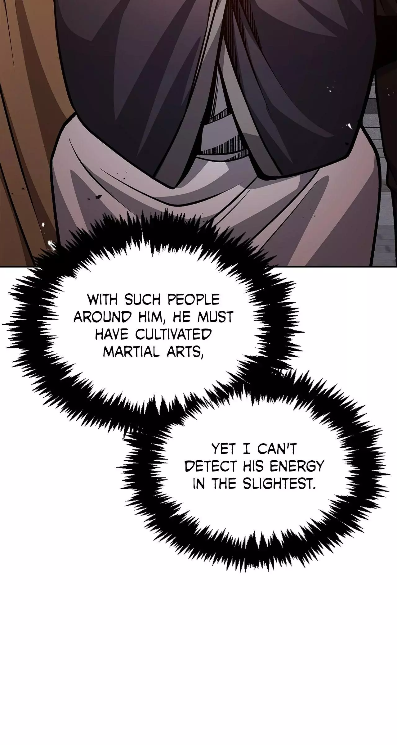 Cheonhwa Archive's Young Master Chapter 30 page 64