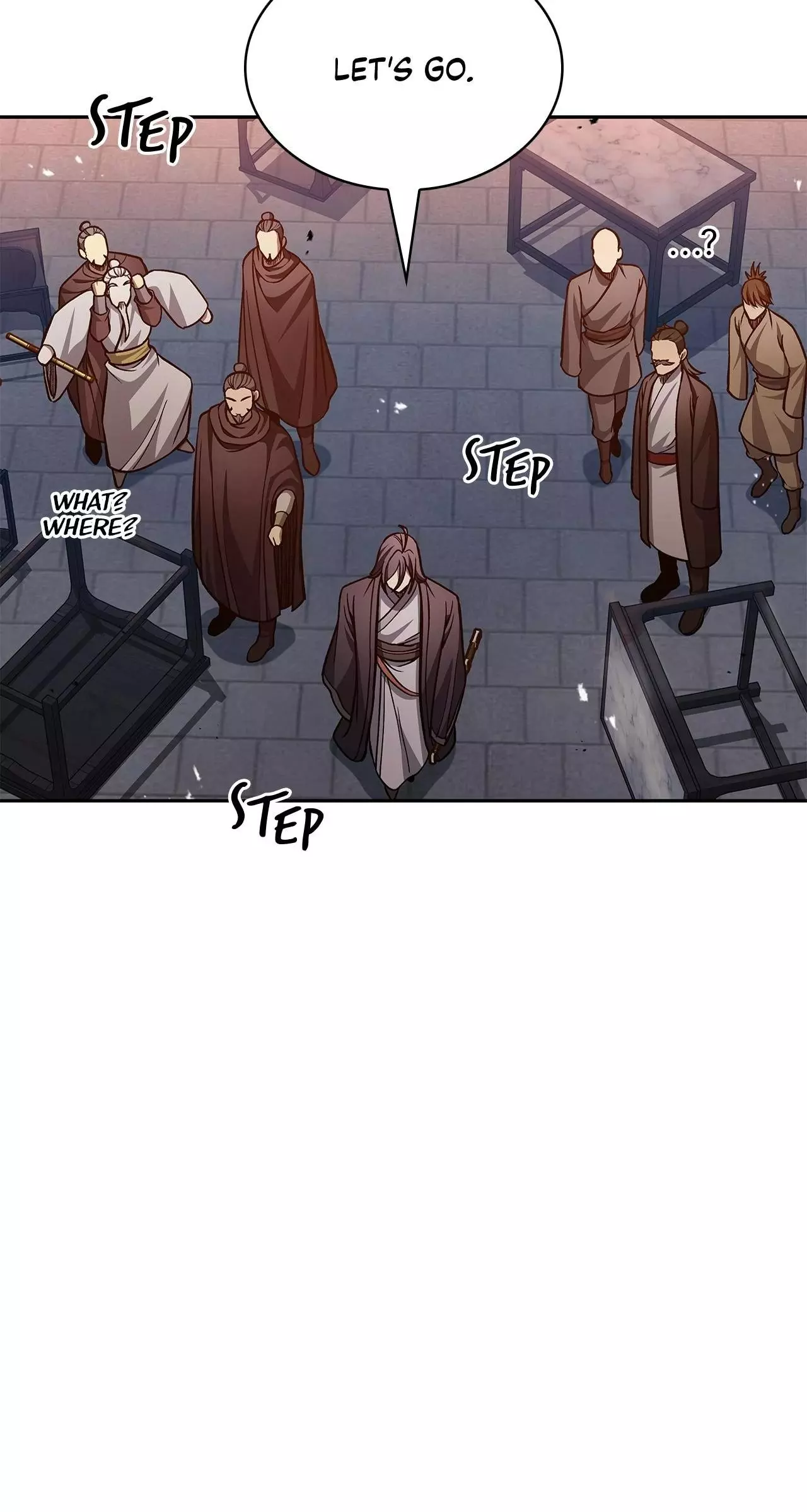 Cheonhwa Archive's Young Master Chapter 30 page 67