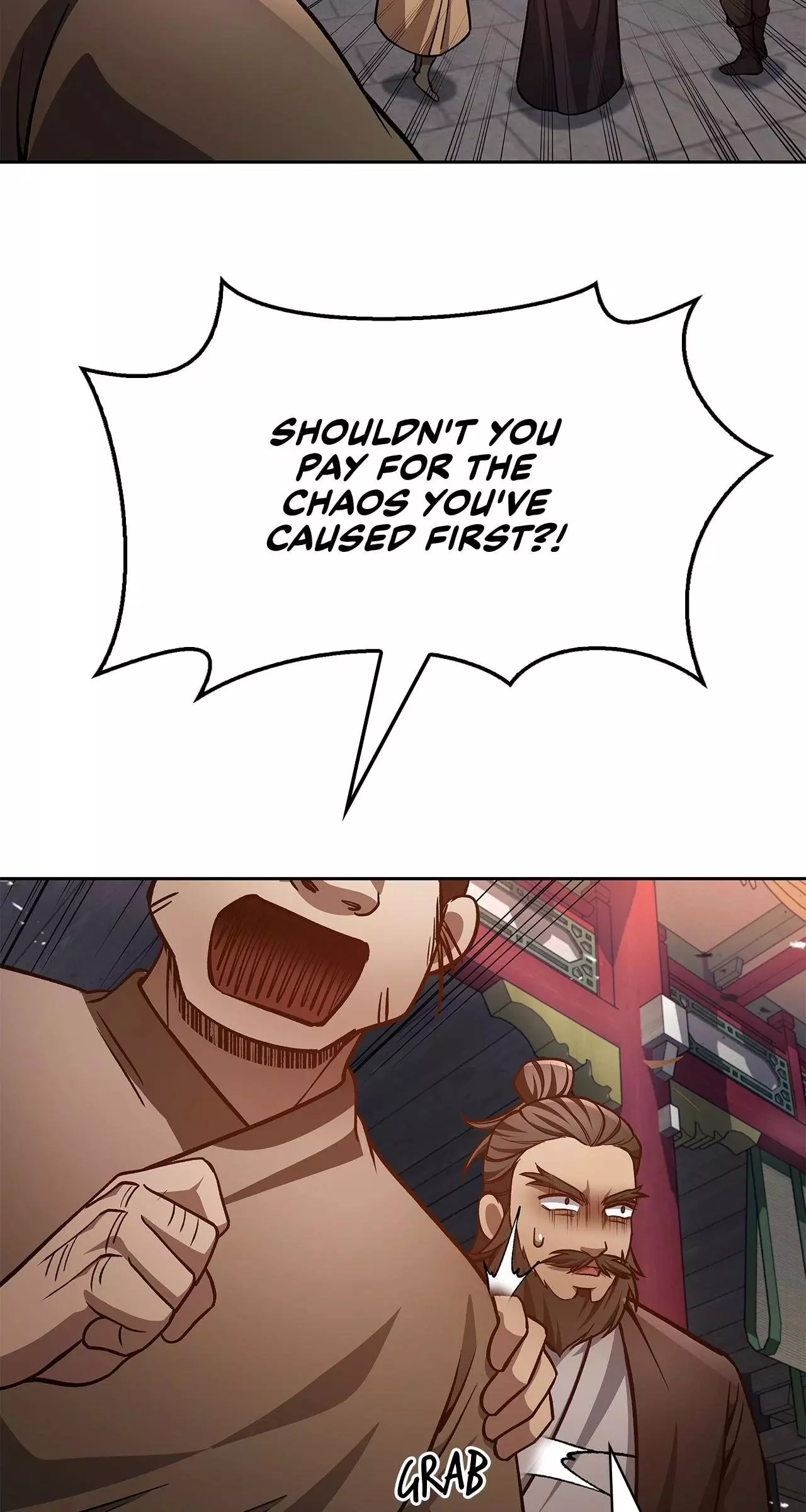 Cheonhwa Archive's Young Master Chapter 30 page 72
