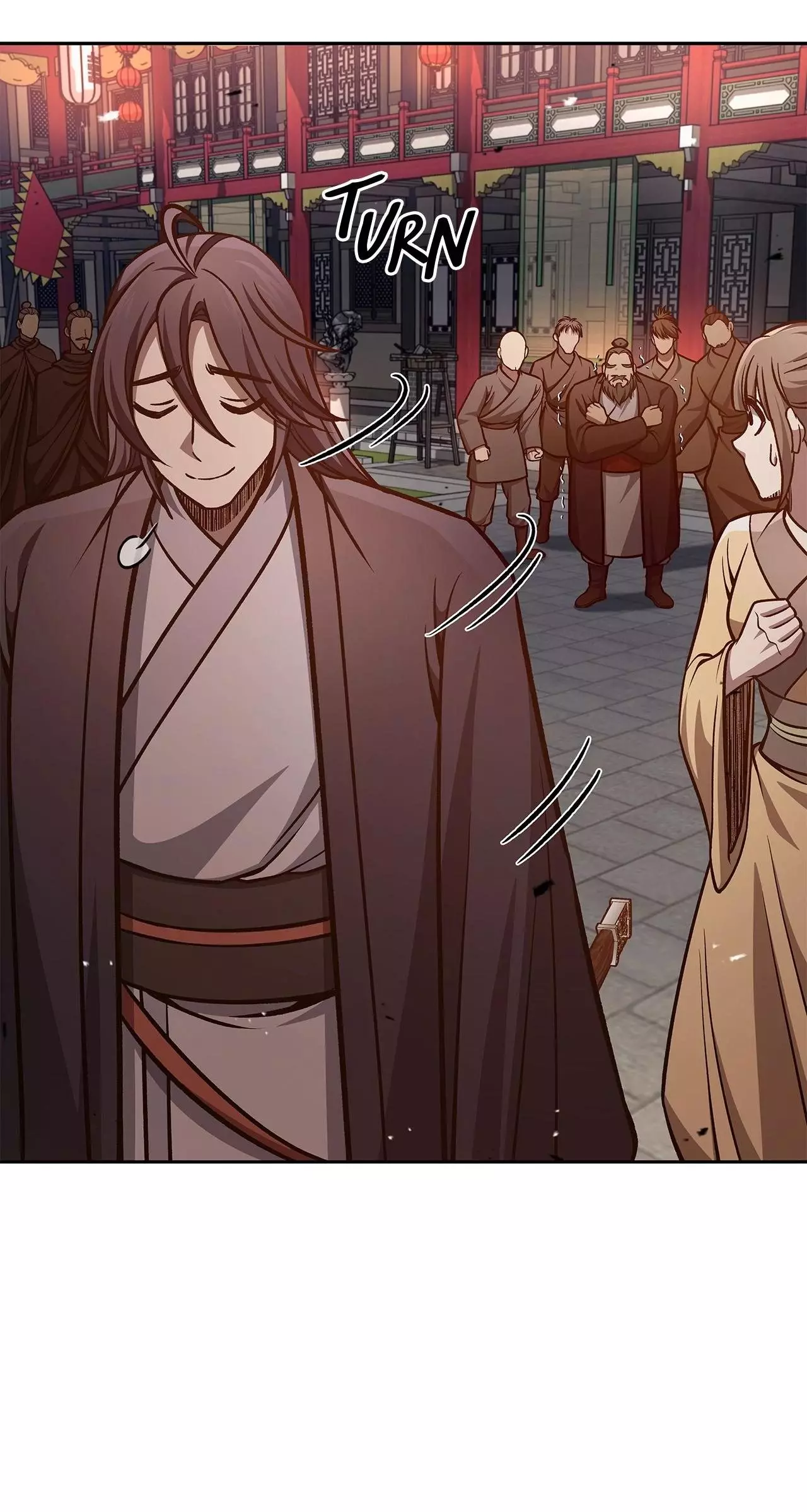 Cheonhwa Archive's Young Master Chapter 30 page 80