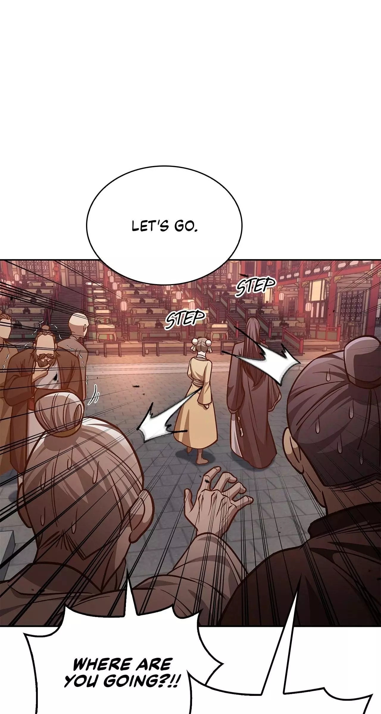 Cheonhwa Archive's Young Master Chapter 30 page 81