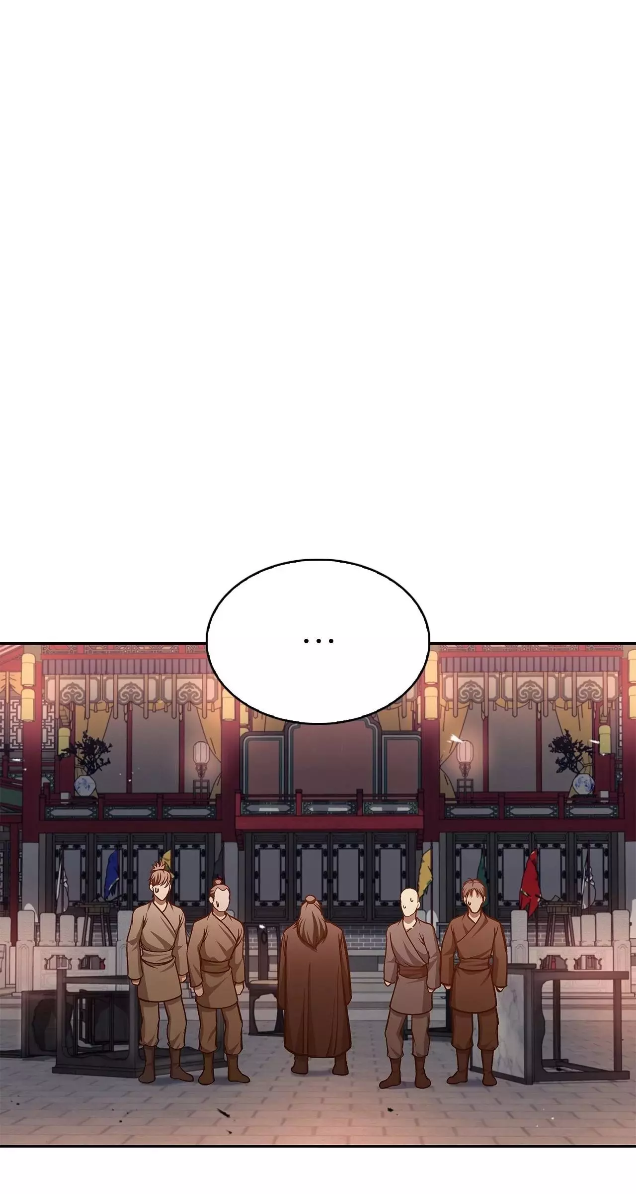 Cheonhwa Archive's Young Master Chapter 30 page 84