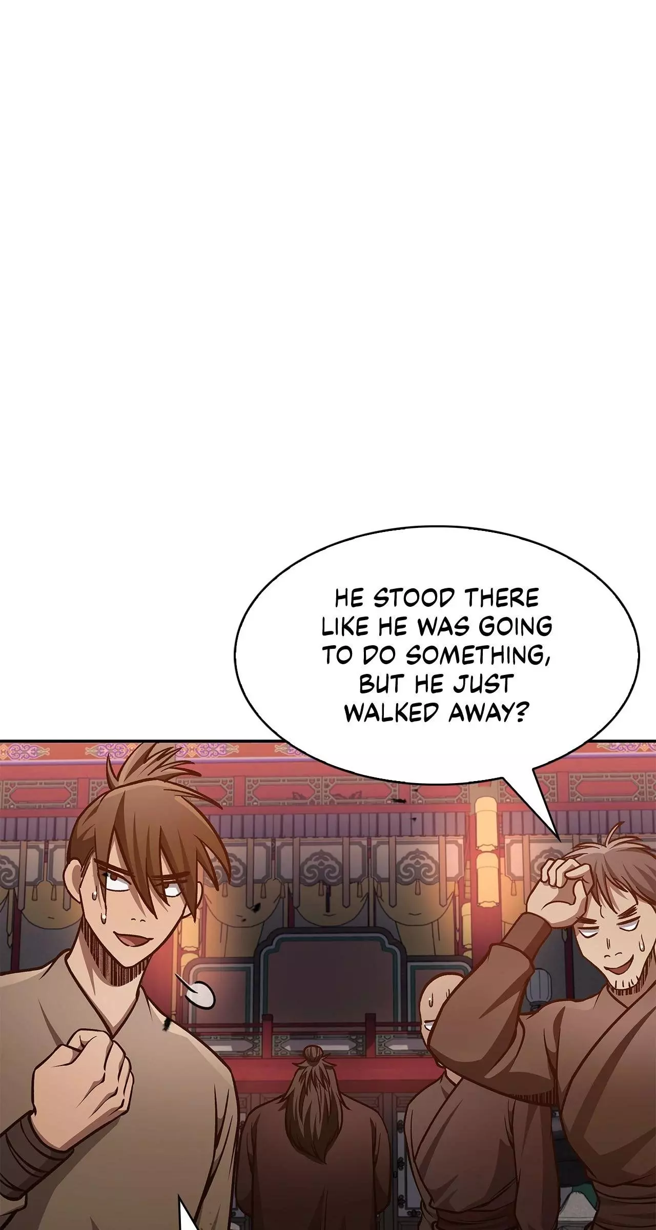 Cheonhwa Archive's Young Master Chapter 30 page 85