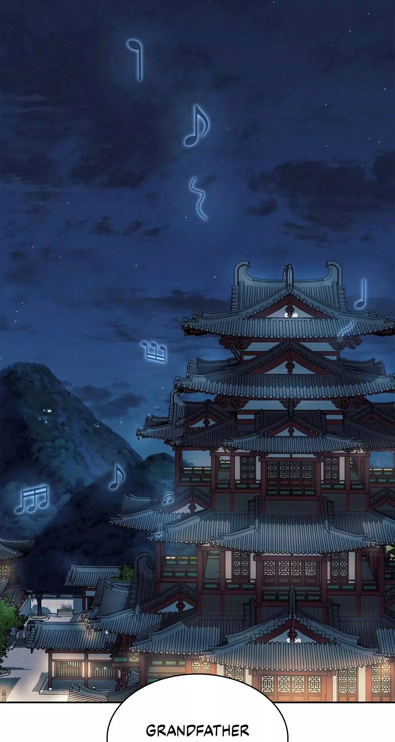 Cheonhwa Archive's Young Master Chapter 30 page 93