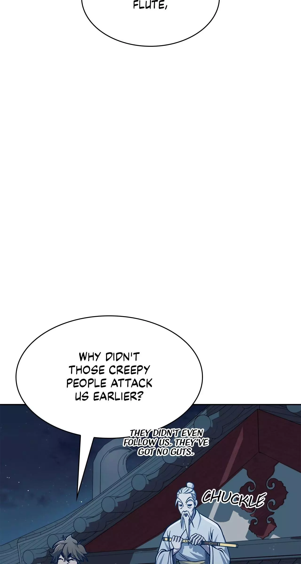 Cheonhwa Archive's Young Master Chapter 30 page 94