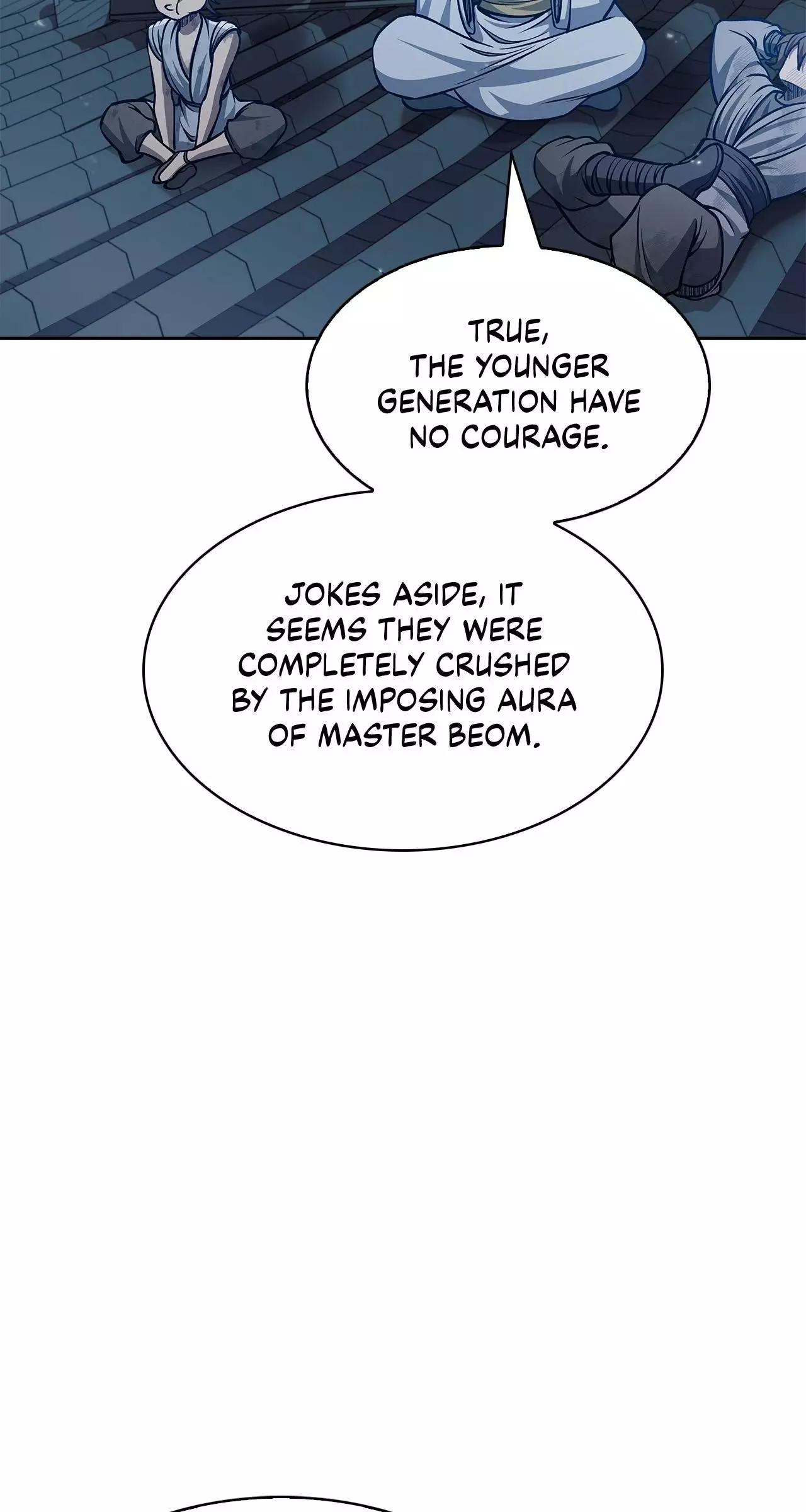 Cheonhwa Archive's Young Master Chapter 30 page 95