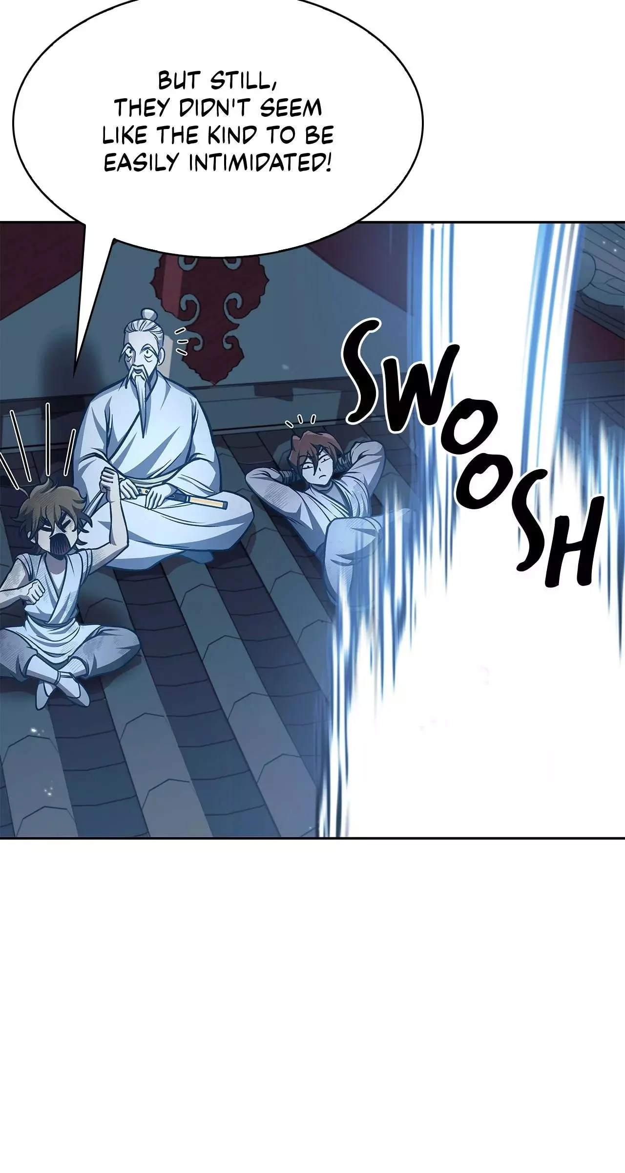 Cheonhwa Archive's Young Master Chapter 30 page 96