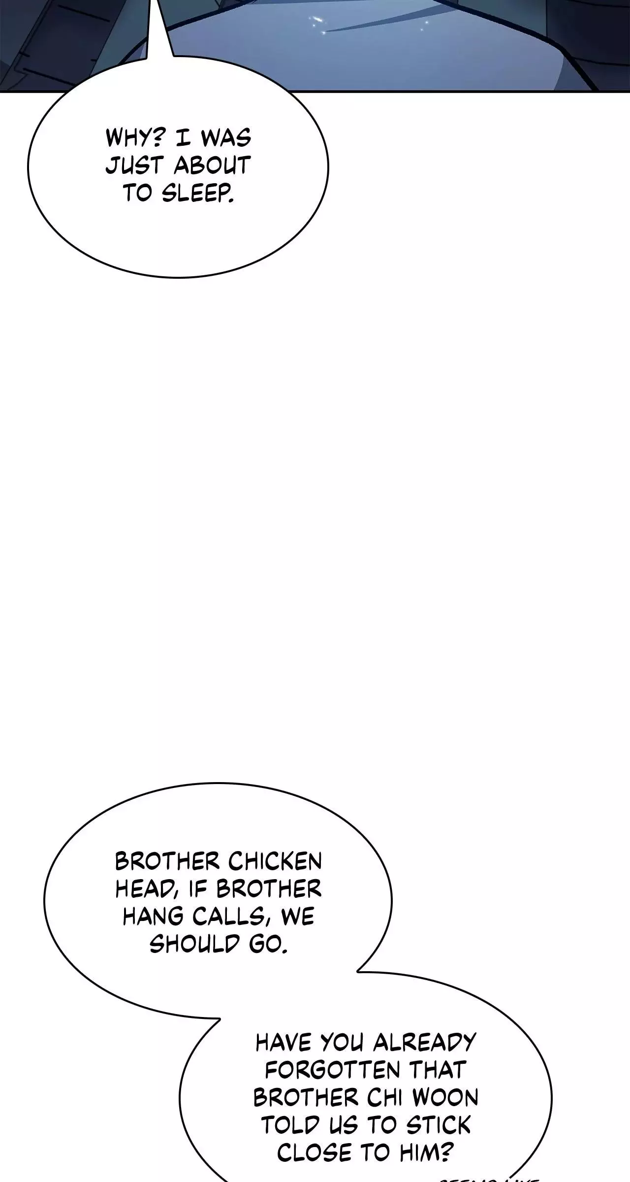 Cheonhwa Archive's Young Master Chapter 30 page 98