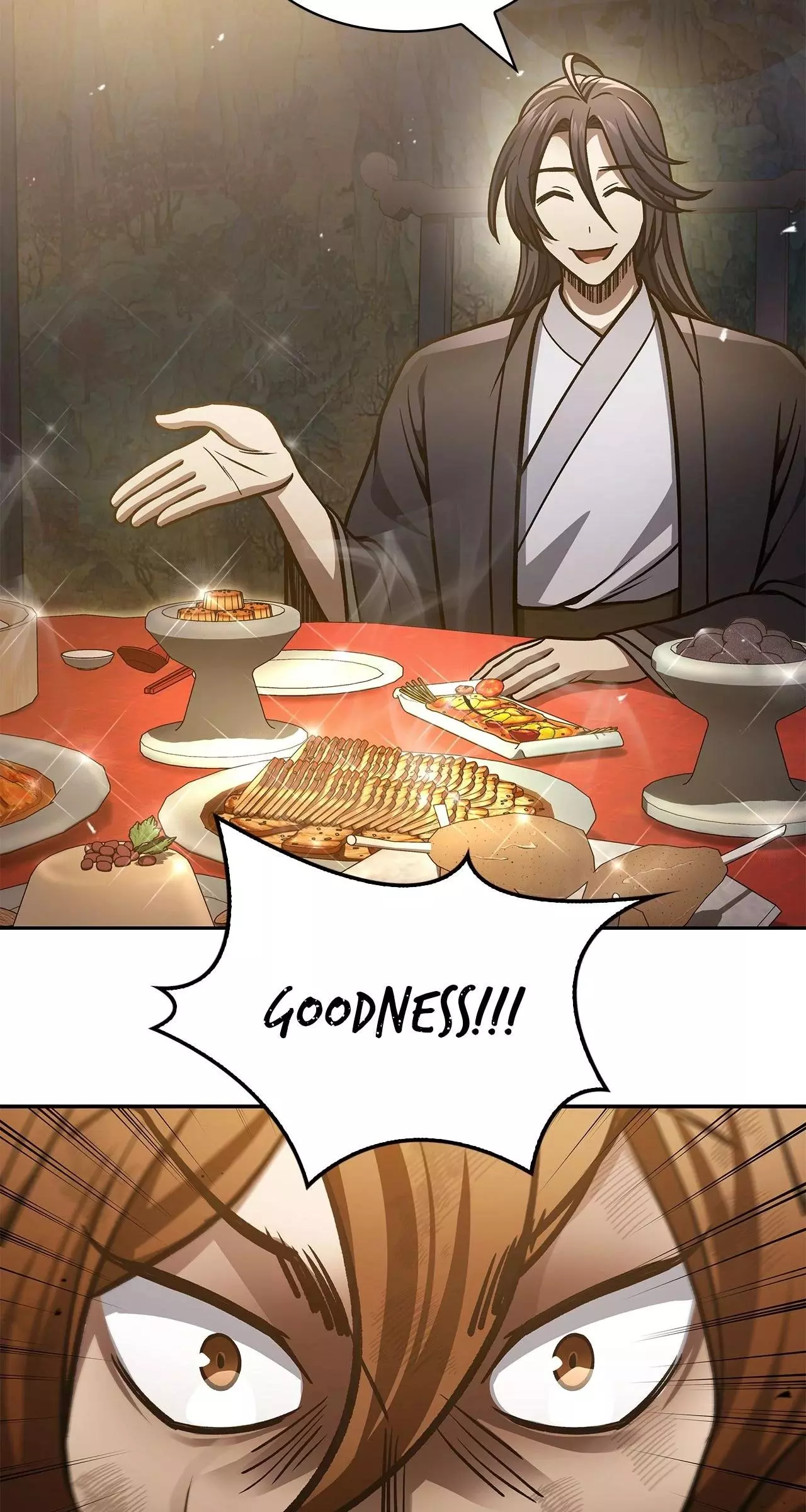 Cheonhwa Archive's Young Master Chapter 30 page 104