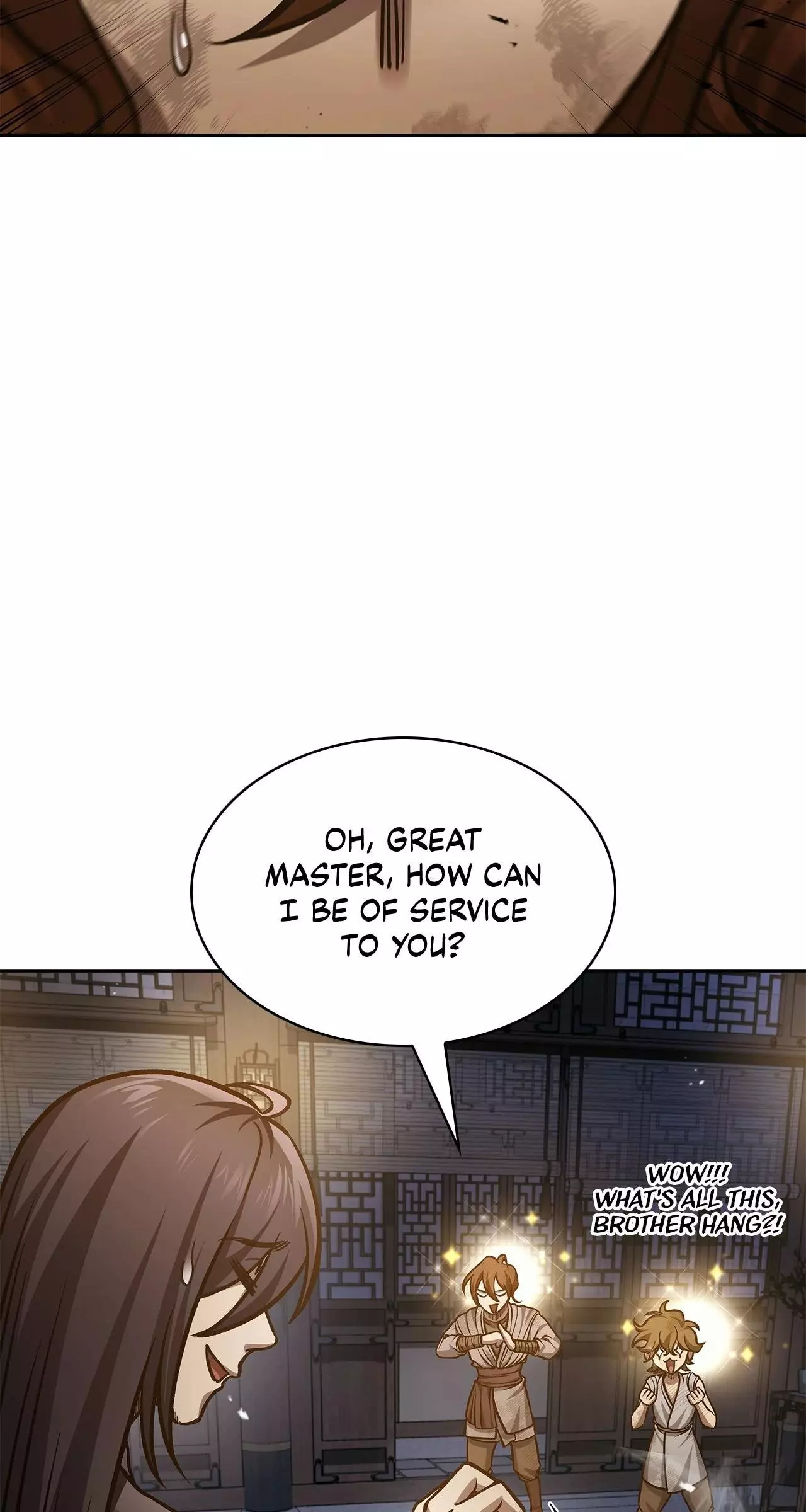 Cheonhwa Archive's Young Master Chapter 30 page 105