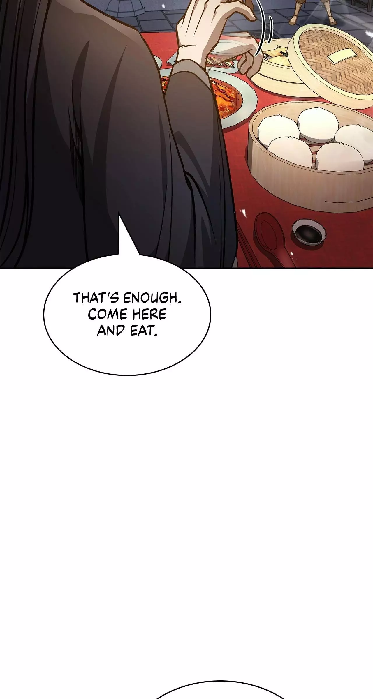 Cheonhwa Archive's Young Master Chapter 30 page 106
