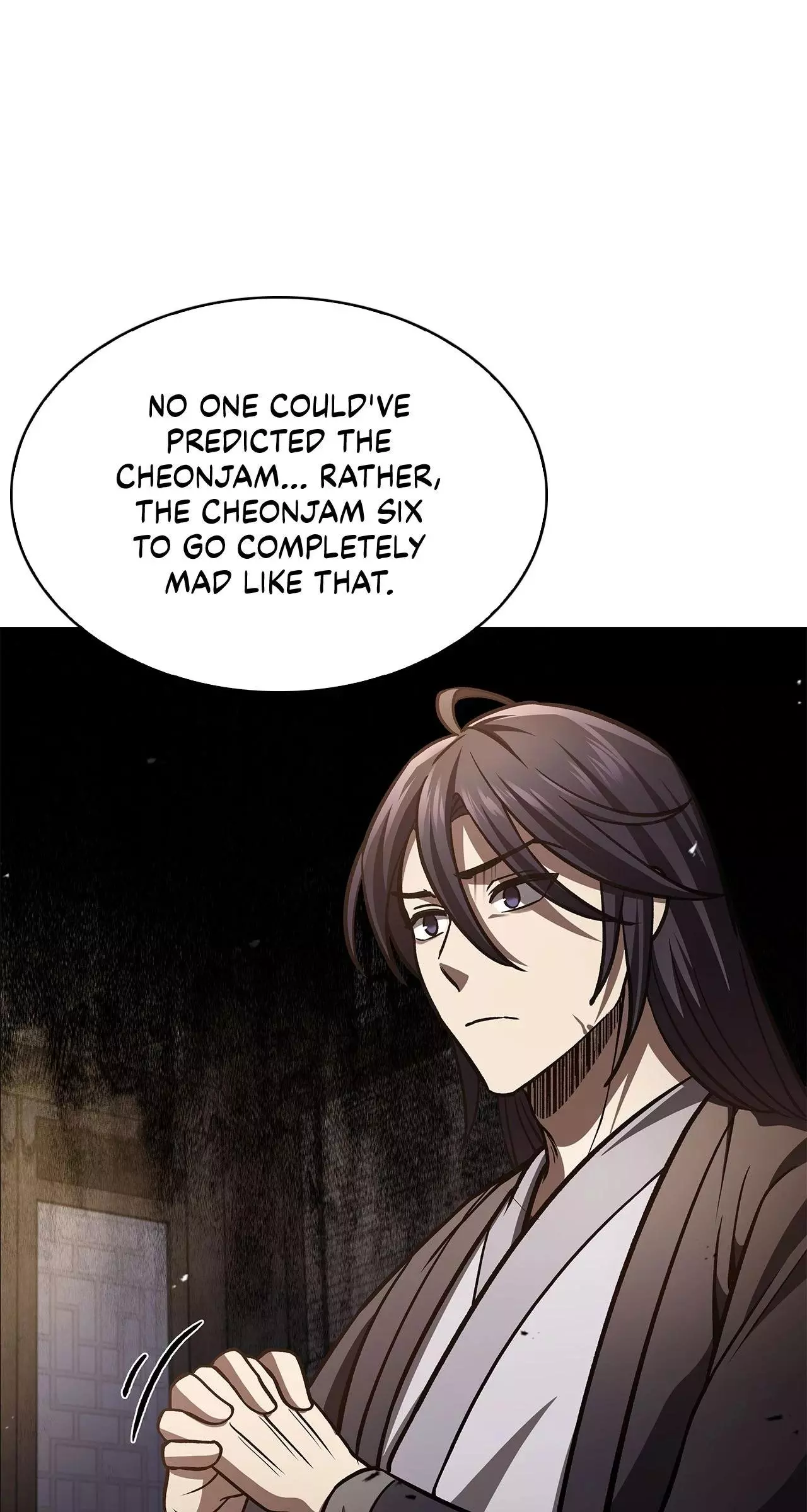 Cheonhwa Archive's Young Master Chapter 30 page 114