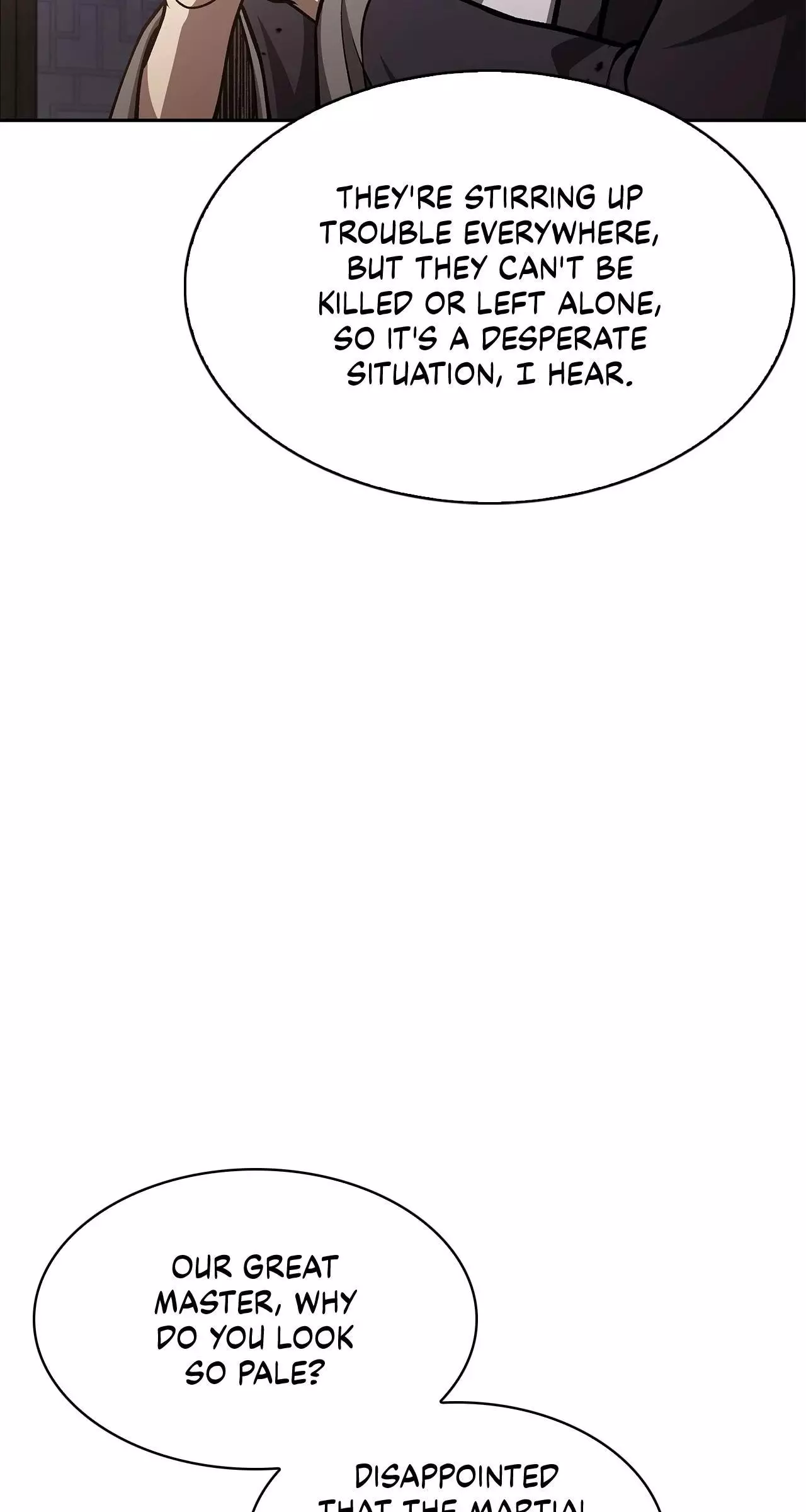 Cheonhwa Archive's Young Master Chapter 30 page 115