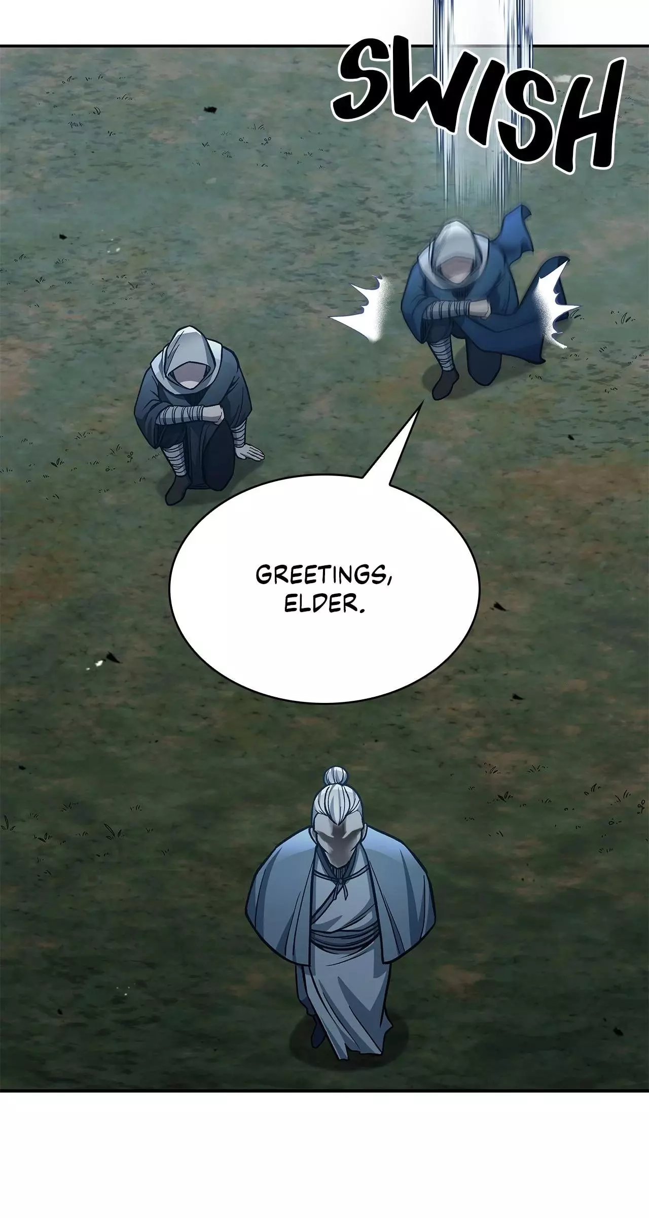 Cheonhwa Archive's Young Master Chapter 30 page 124