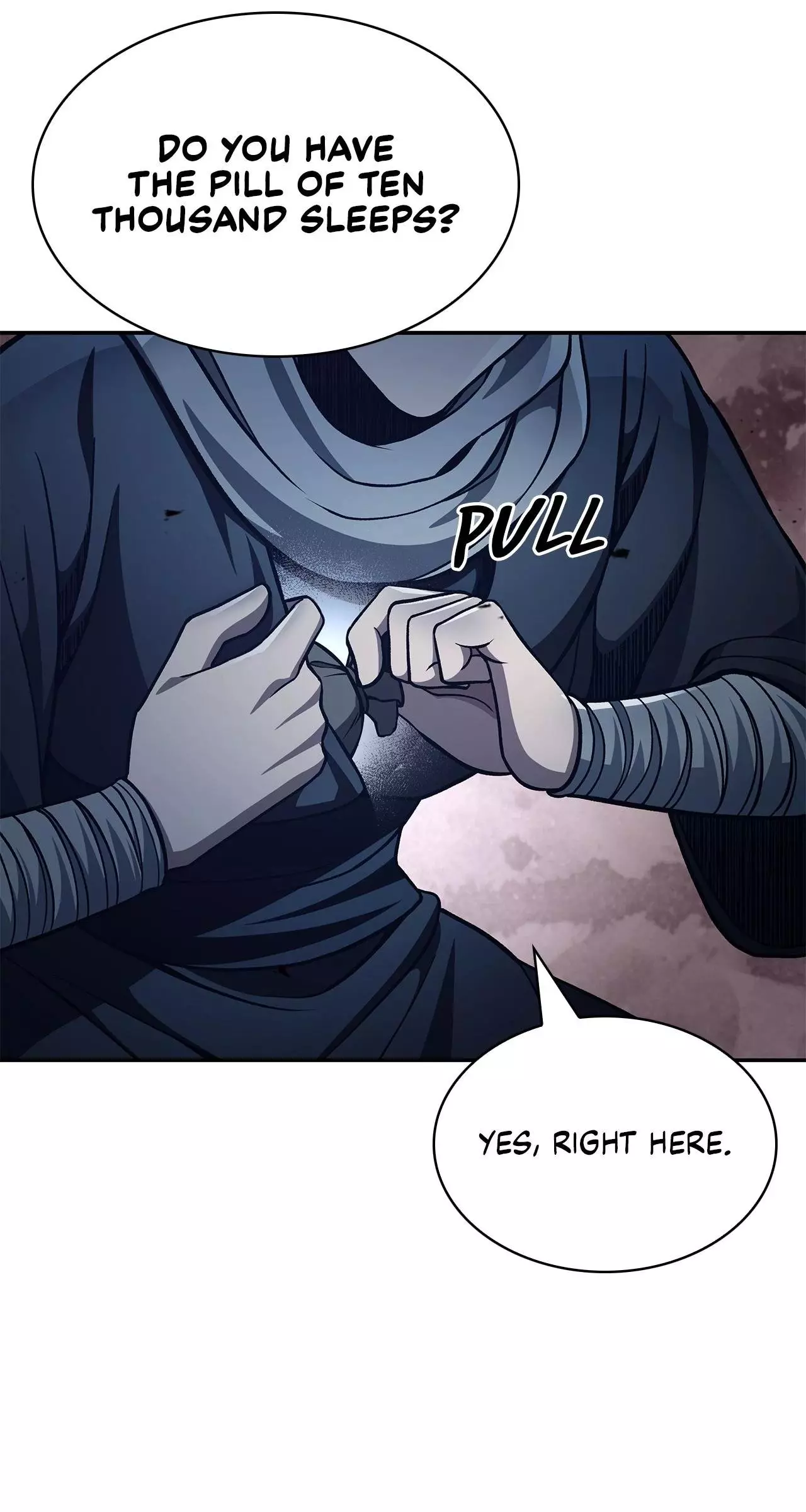 Cheonhwa Archive's Young Master Chapter 30 page 126