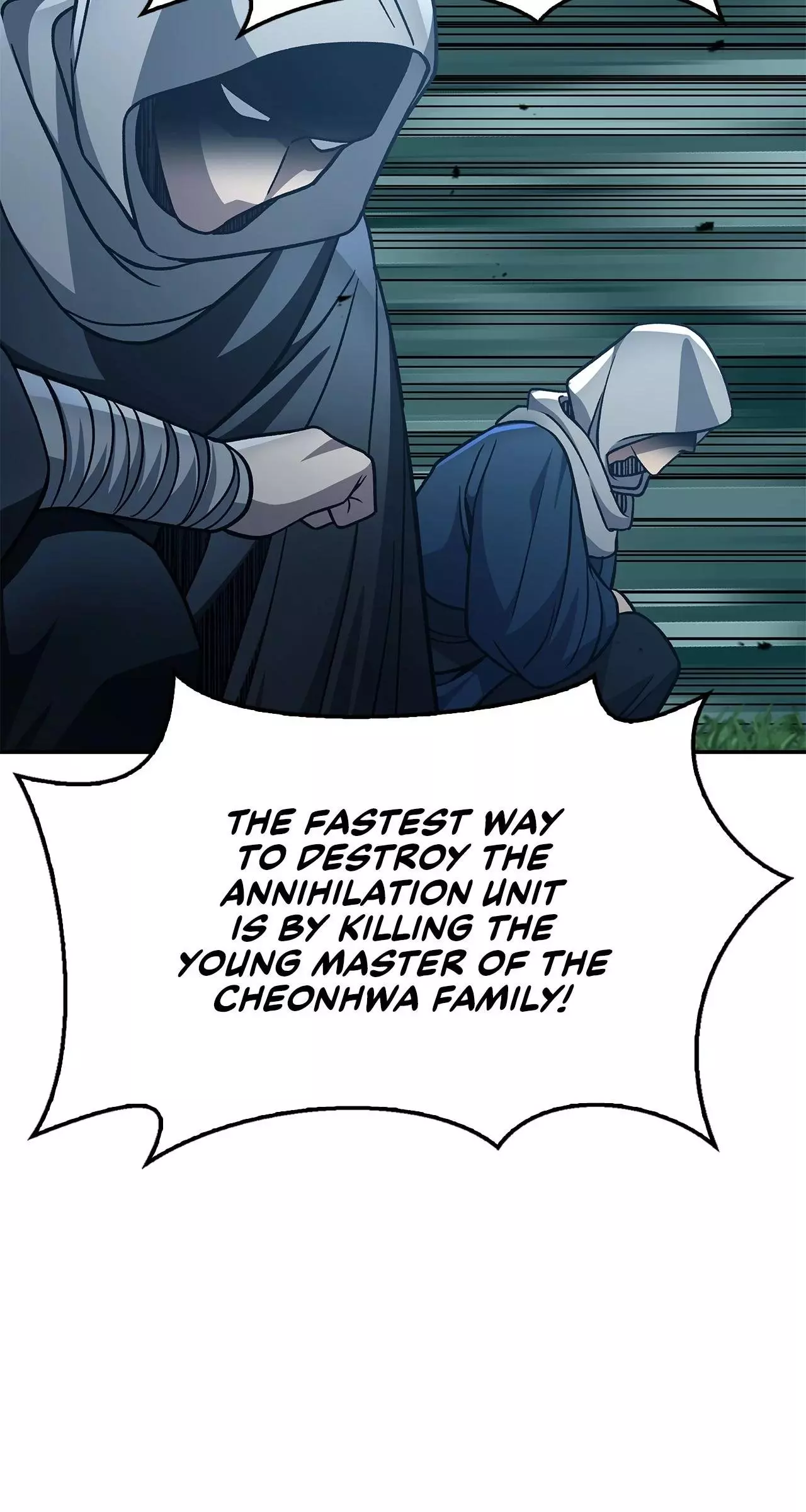 Cheonhwa Archive's Young Master Chapter 30 page 129