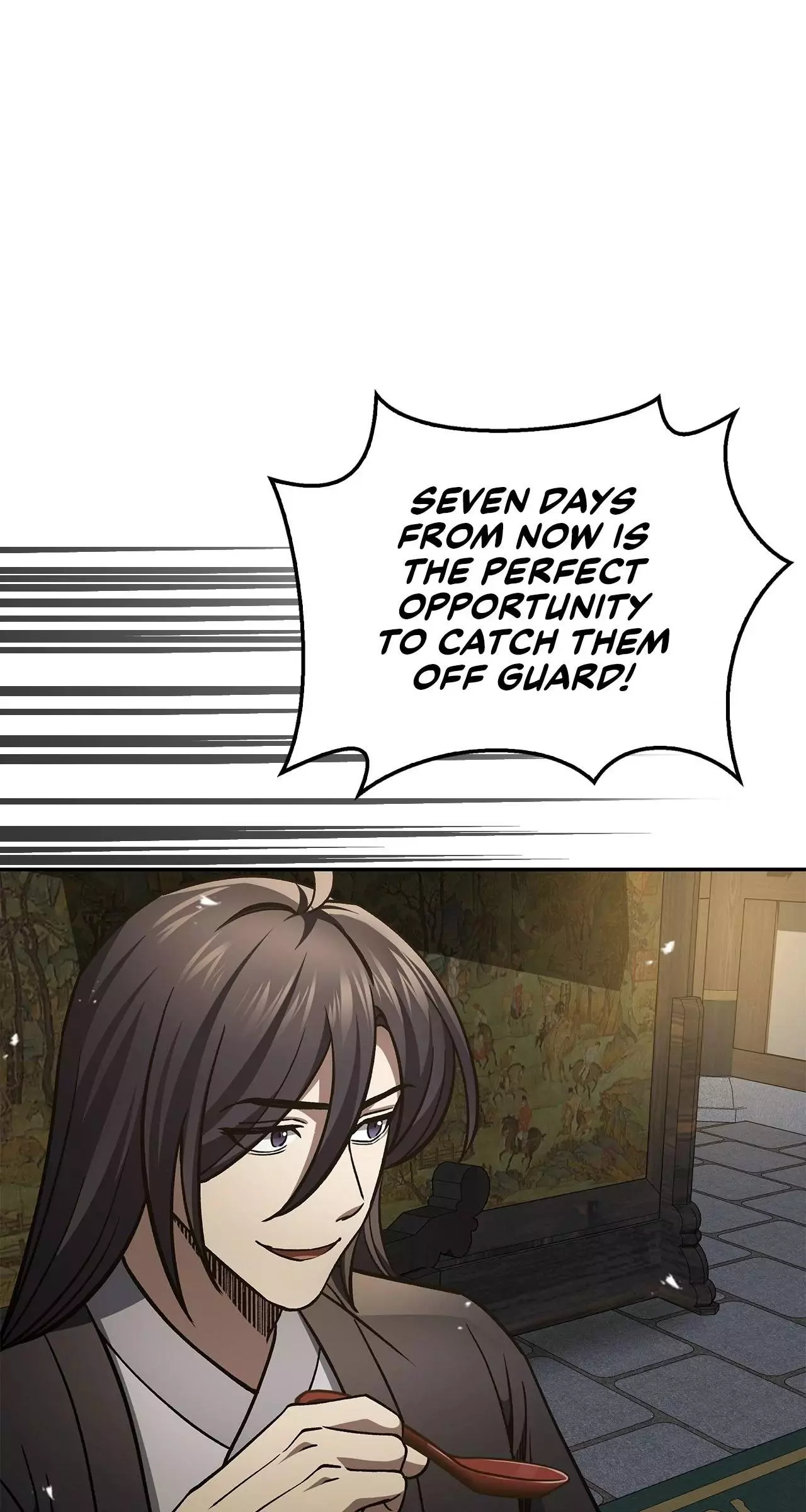 Cheonhwa Archive's Young Master Chapter 30 page 130