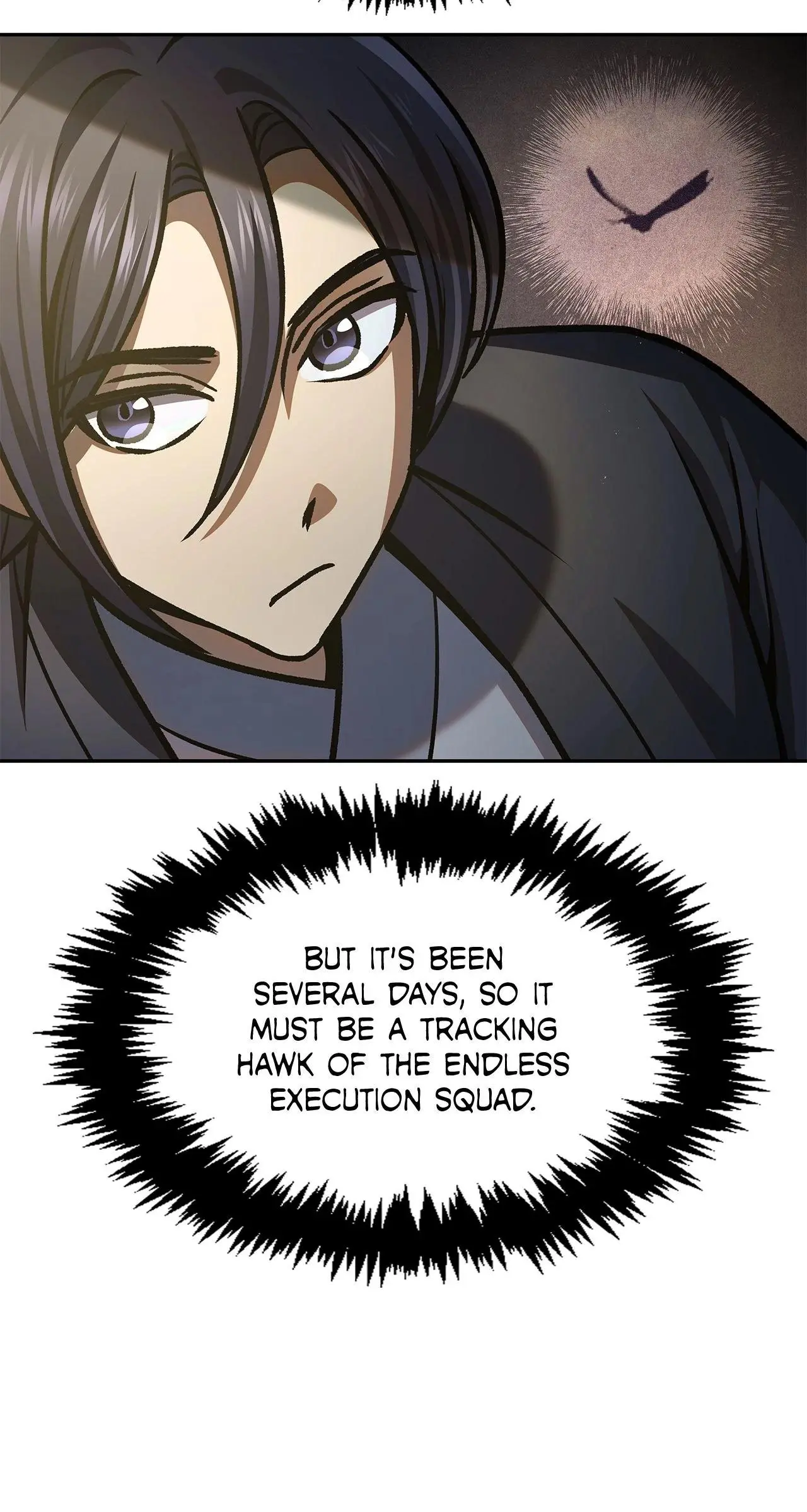 Cheonhwa Archive's Young Master Chapter 31 page 5