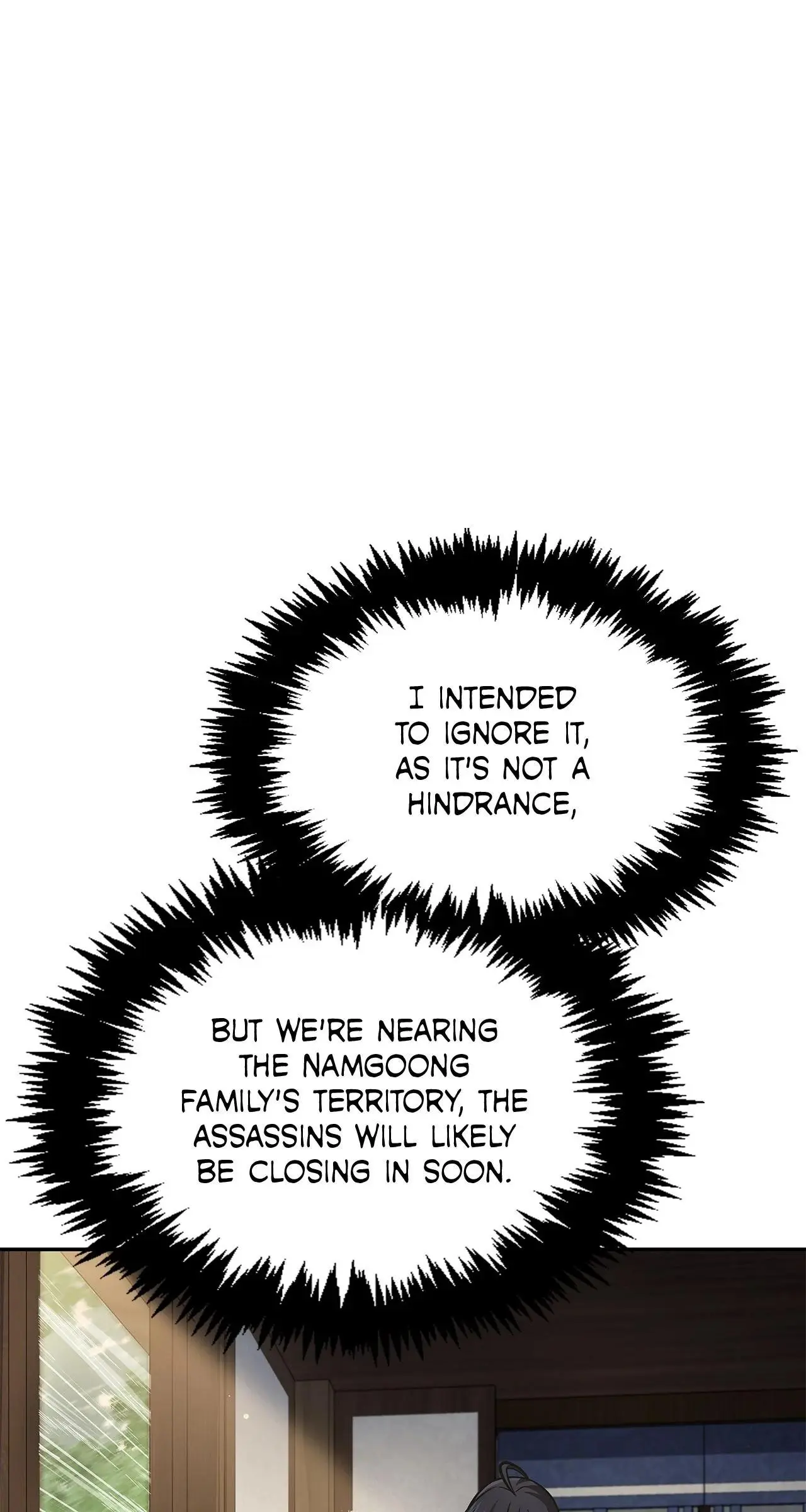 Cheonhwa Archive's Young Master Chapter 31 page 6