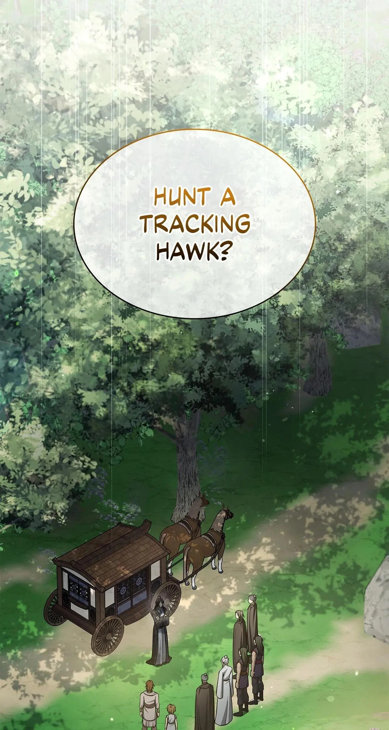 Cheonhwa Archive's Young Master Chapter 31 page 13