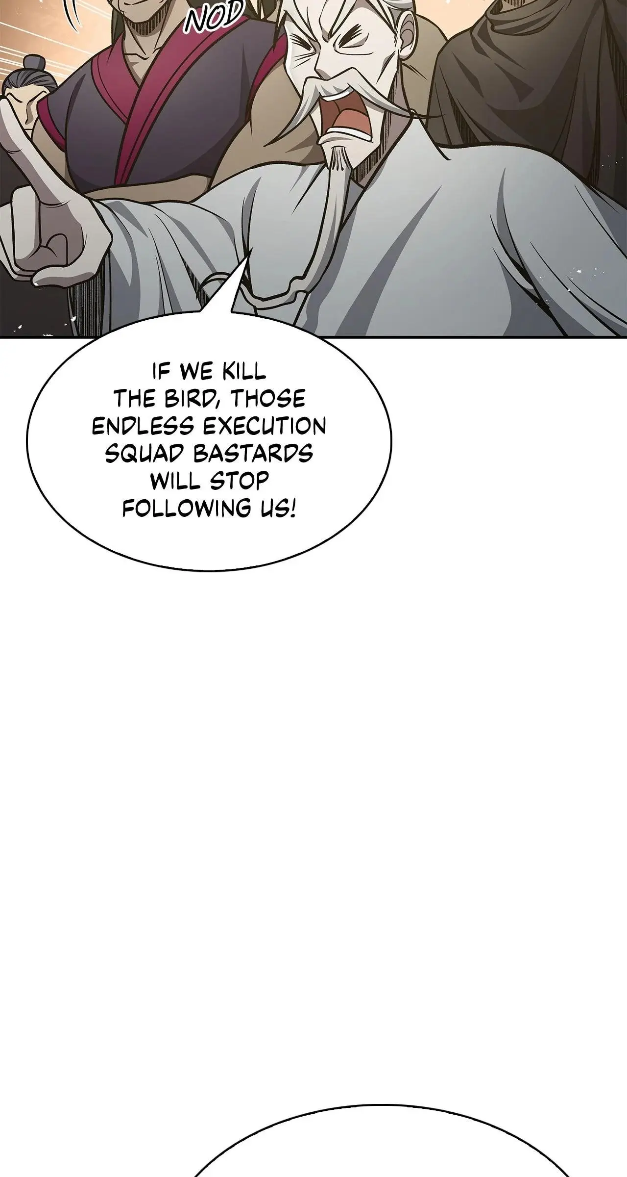 Cheonhwa Archive's Young Master Chapter 31 page 15