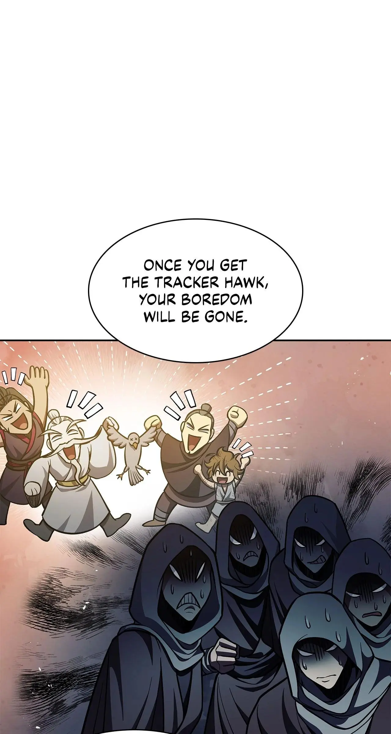 Cheonhwa Archive's Young Master Chapter 31 page 17