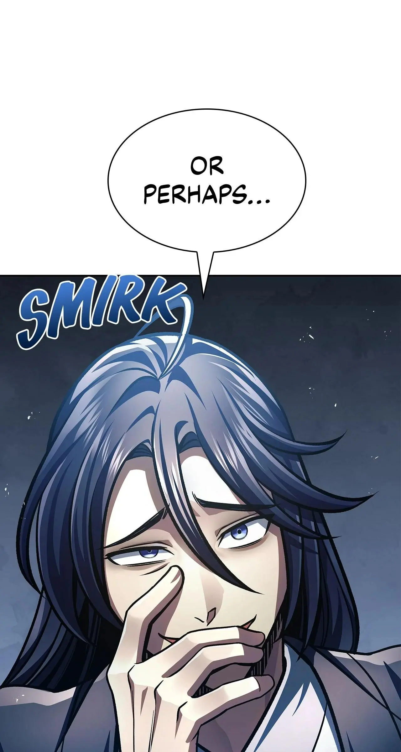 Cheonhwa Archive's Young Master Chapter 31 page 19