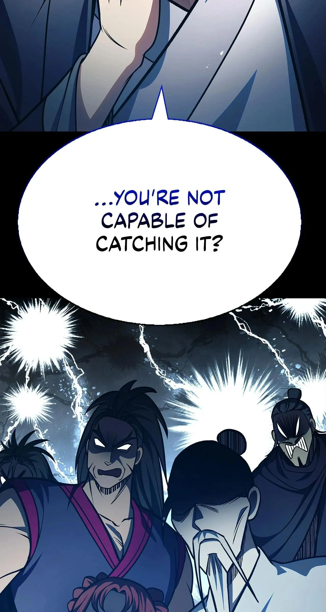 Cheonhwa Archive's Young Master Chapter 31 page 20