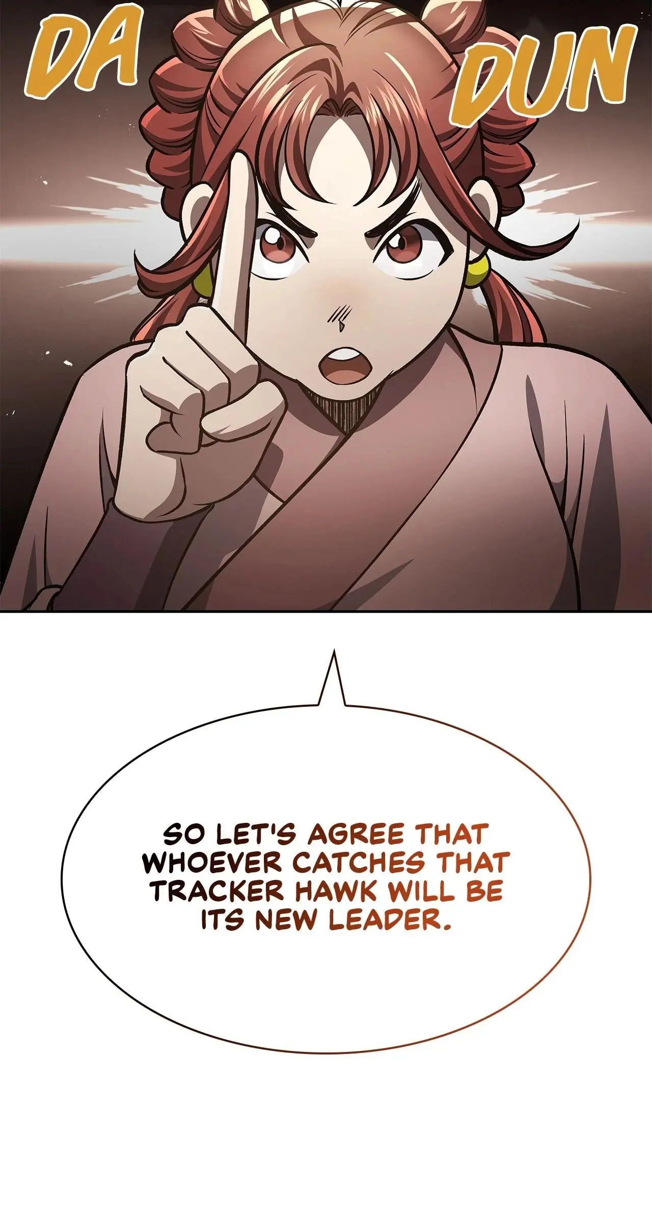 Cheonhwa Archive's Young Master Chapter 31 page 25