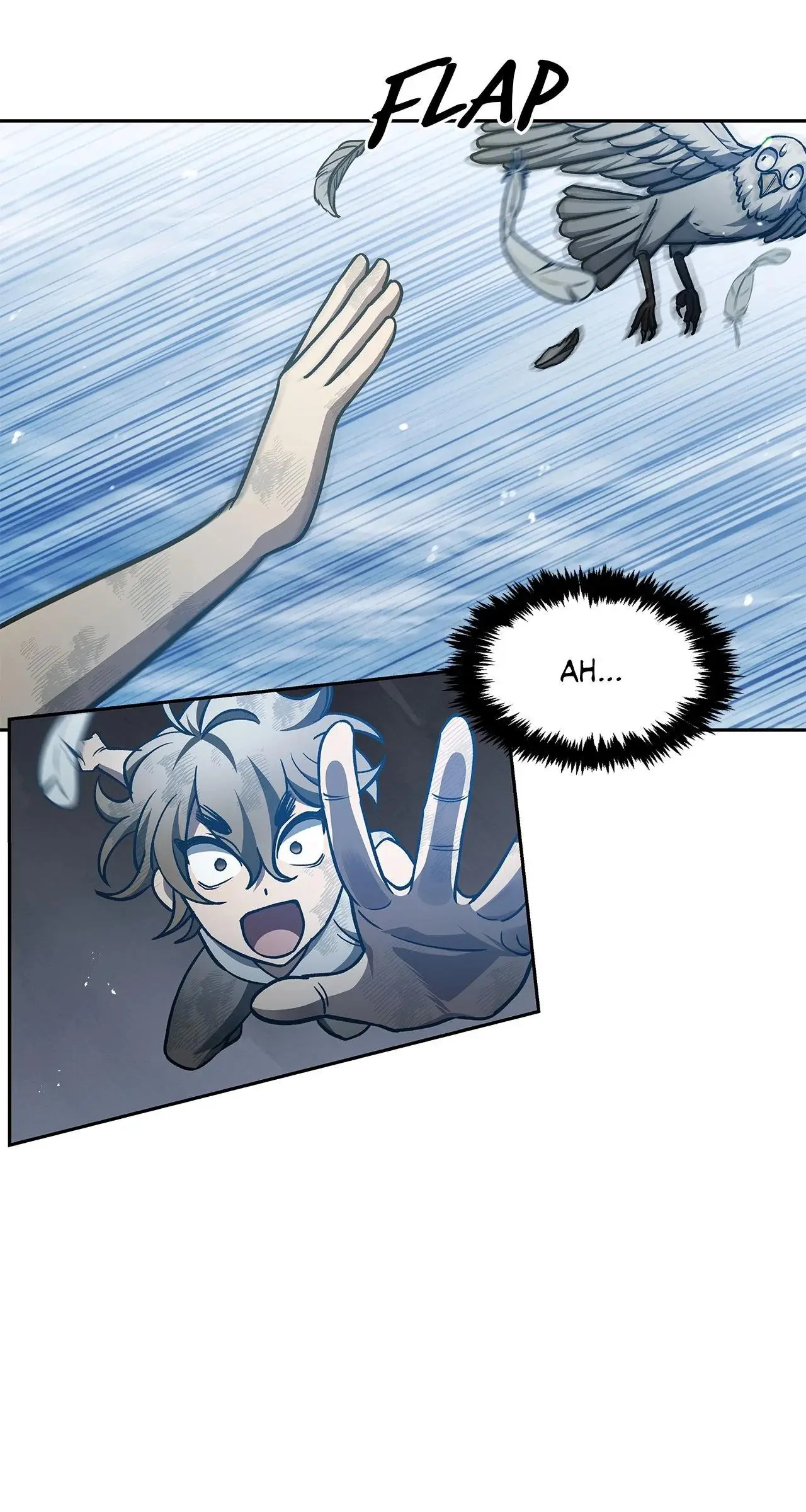 Cheonhwa Archive's Young Master Chapter 31 page 34