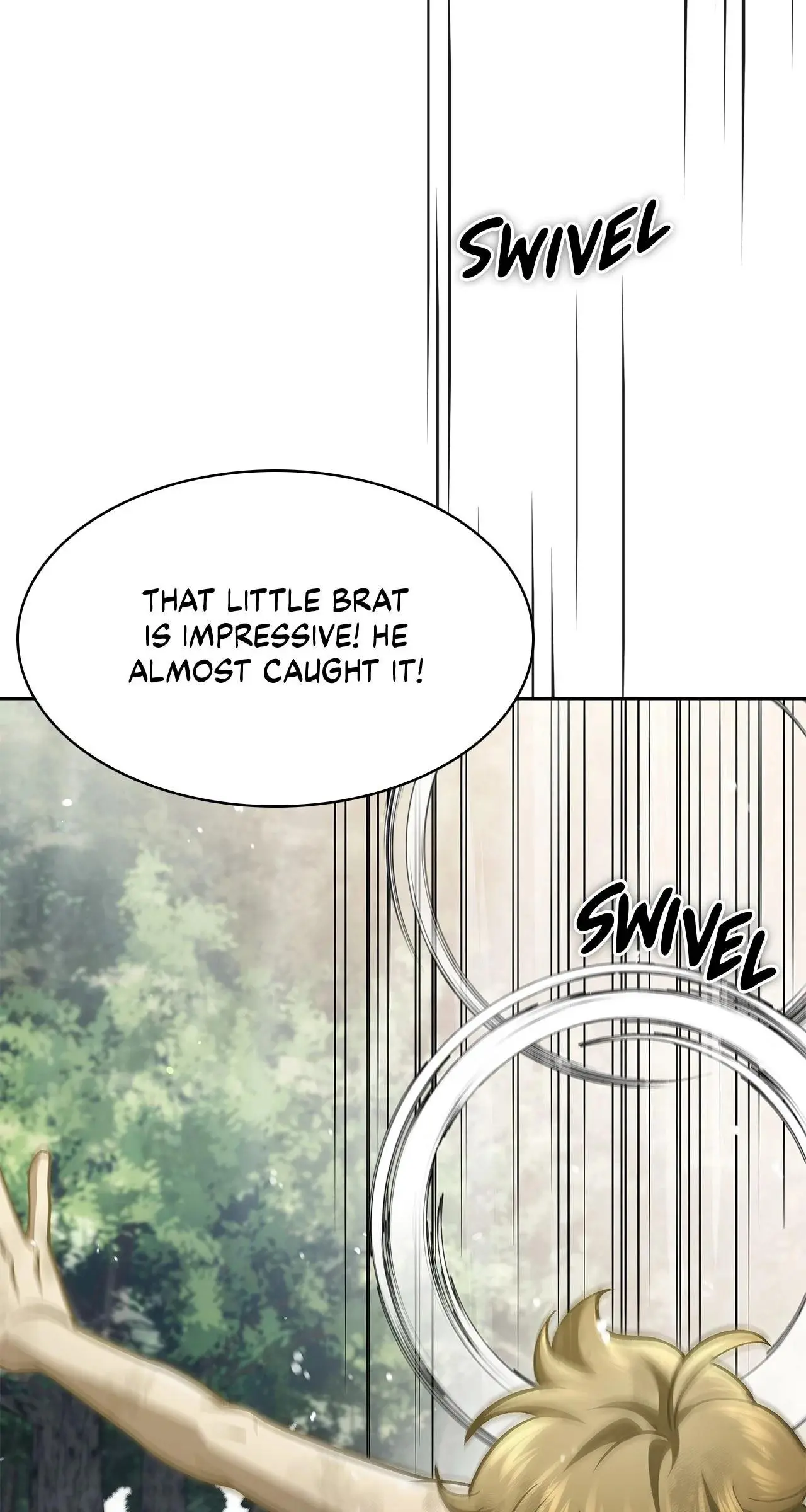 Cheonhwa Archive's Young Master Chapter 31 page 37