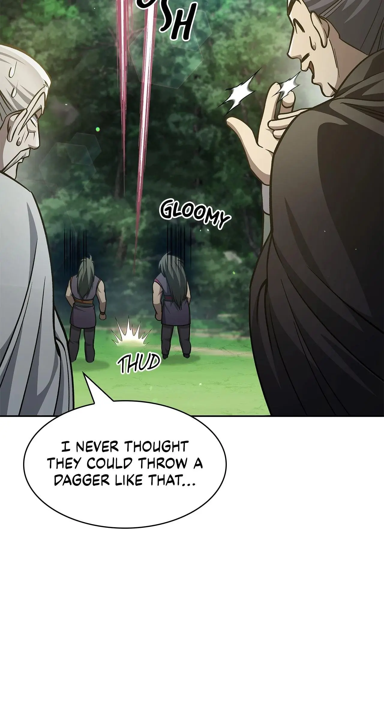 Cheonhwa Archive's Young Master Chapter 31 page 55