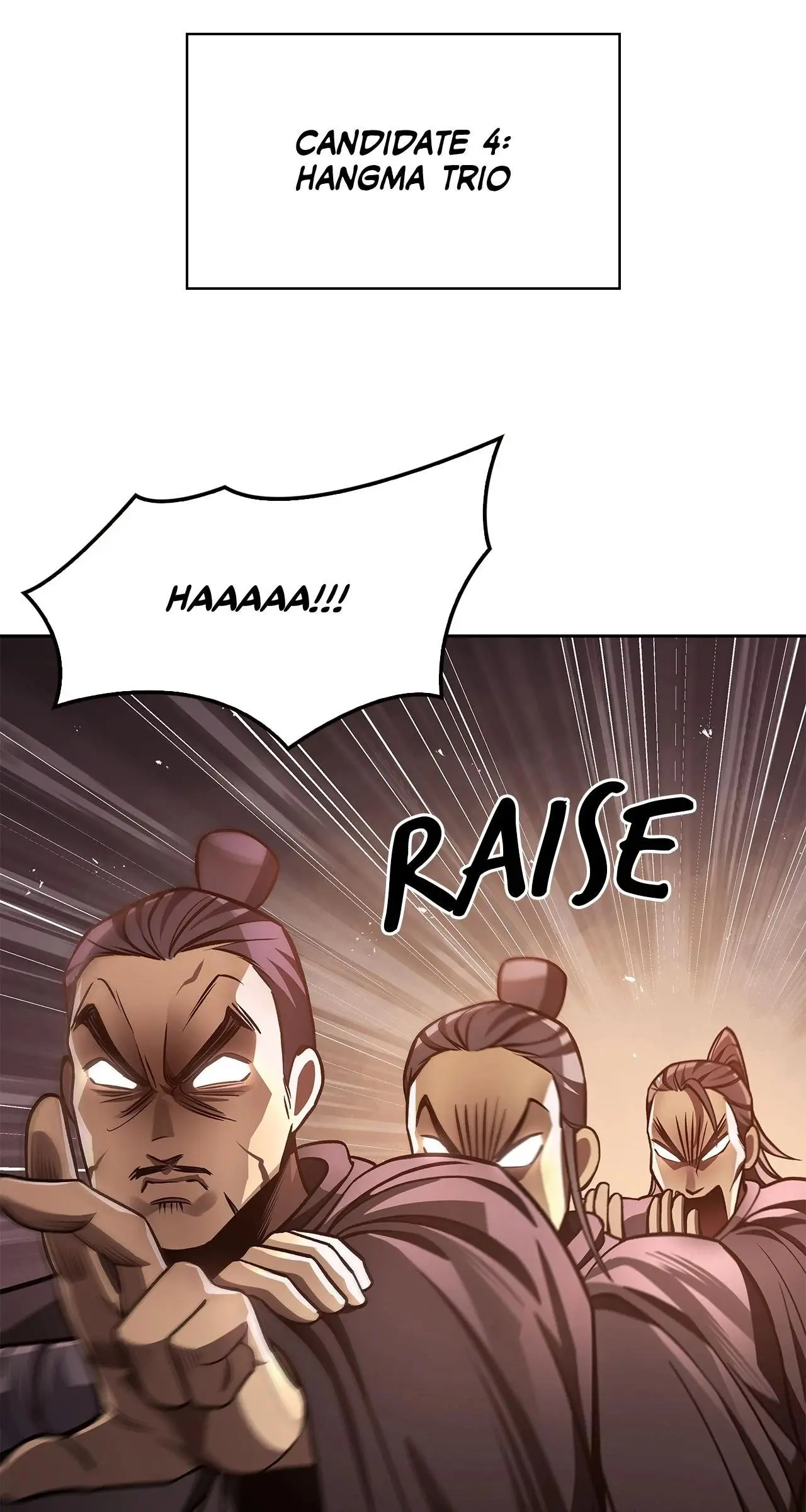 Cheonhwa Archive's Young Master Chapter 31 page 57