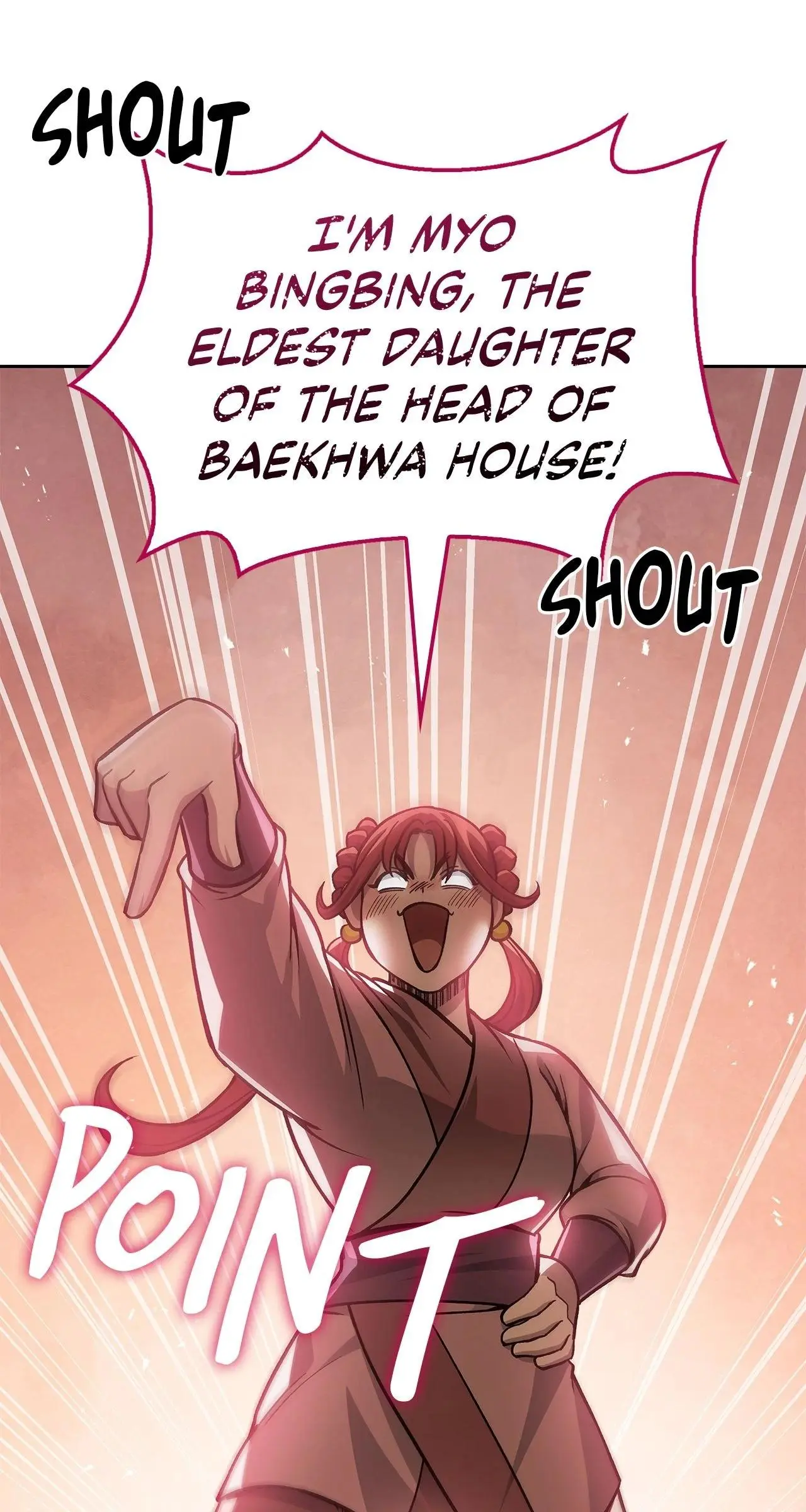 Cheonhwa Archive's Young Master Chapter 31 page 66