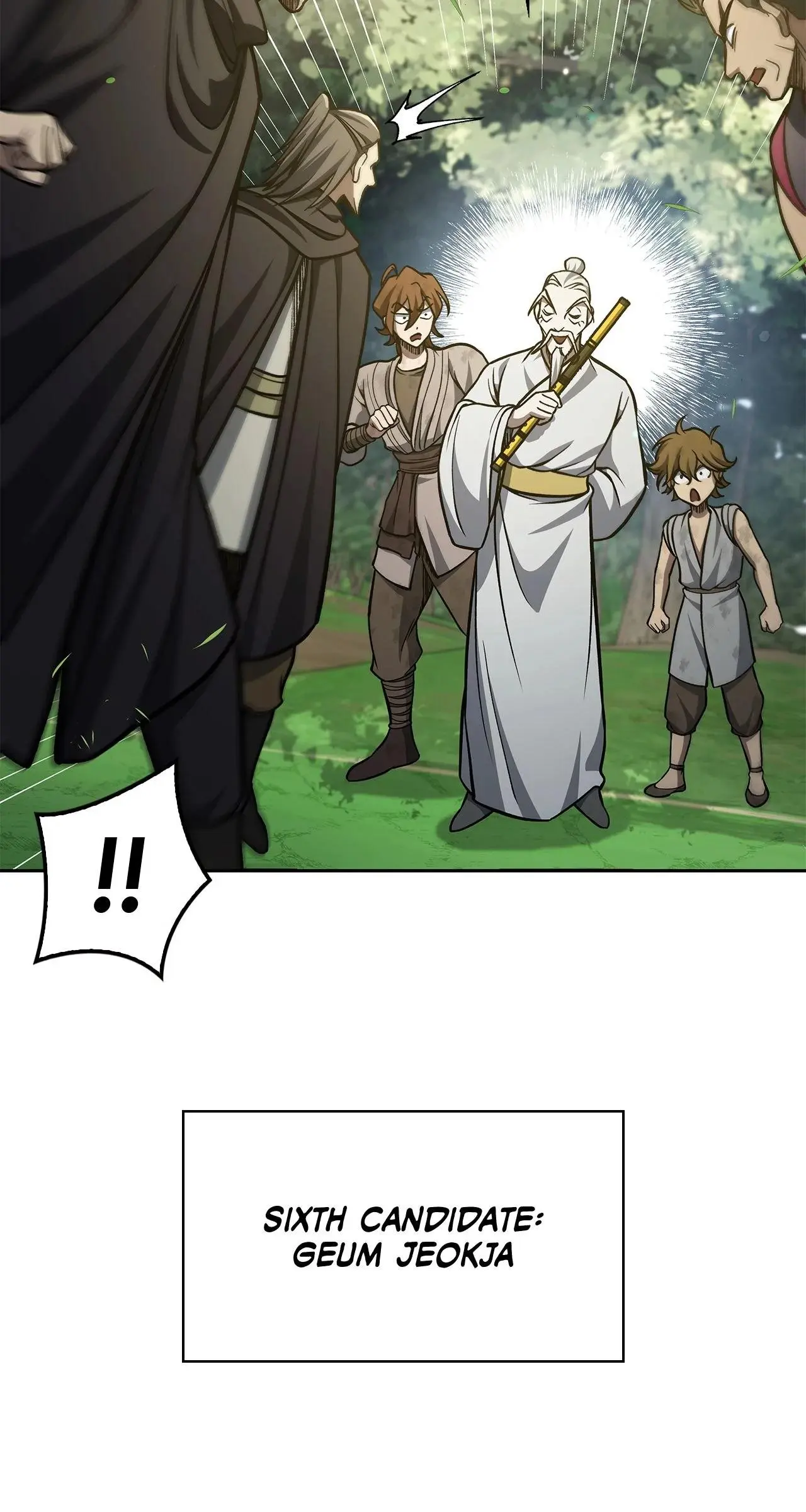 Cheonhwa Archive's Young Master Chapter 31 page 71