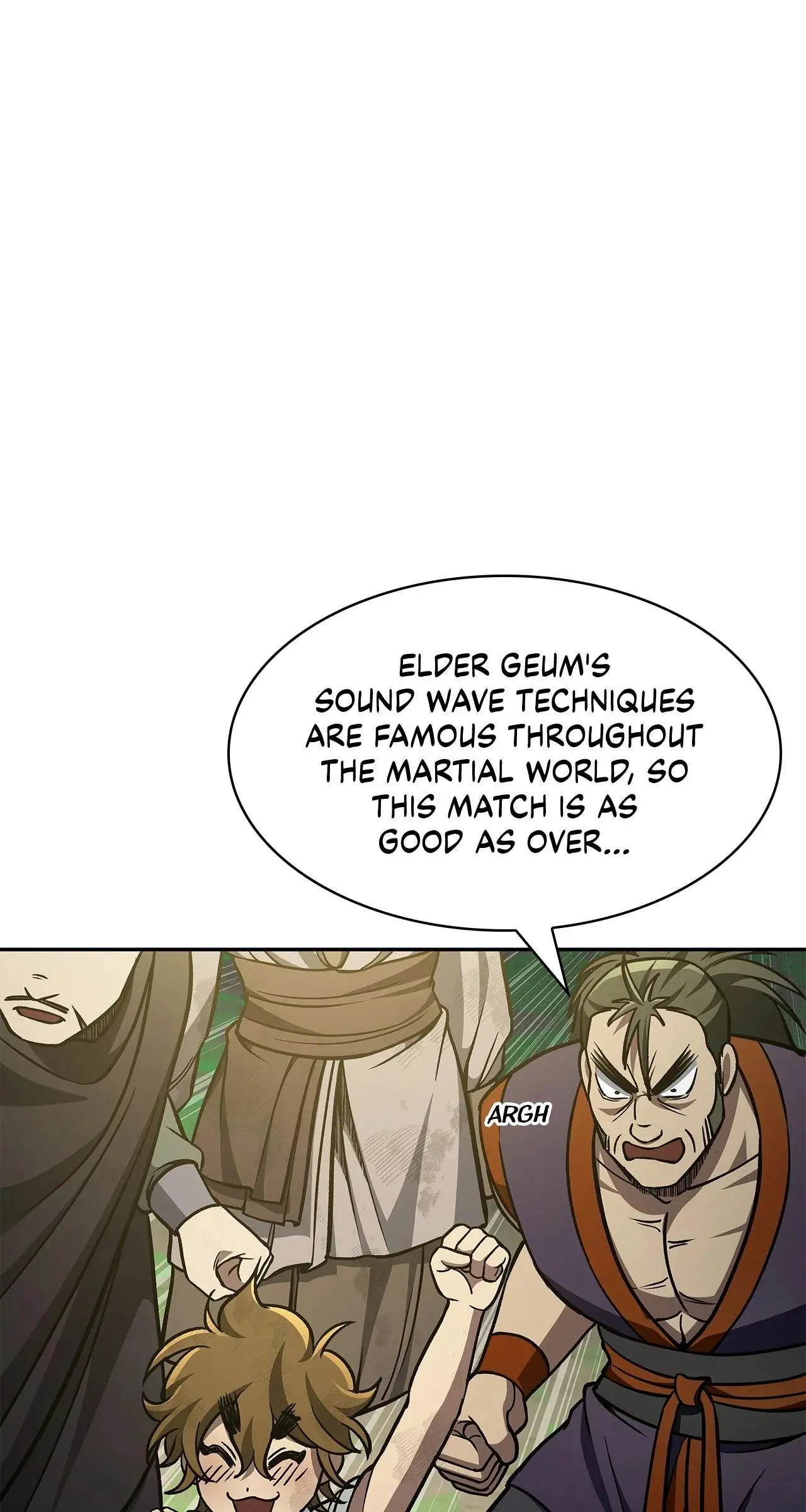 Cheonhwa Archive's Young Master Chapter 31 page 72