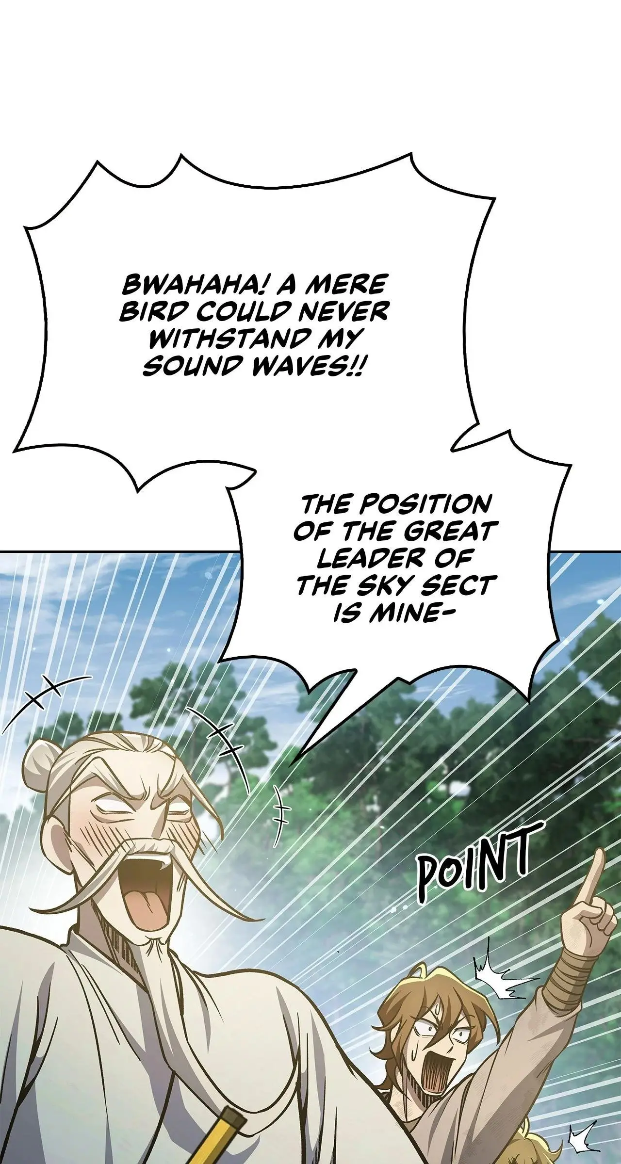 Cheonhwa Archive's Young Master Chapter 31 page 79