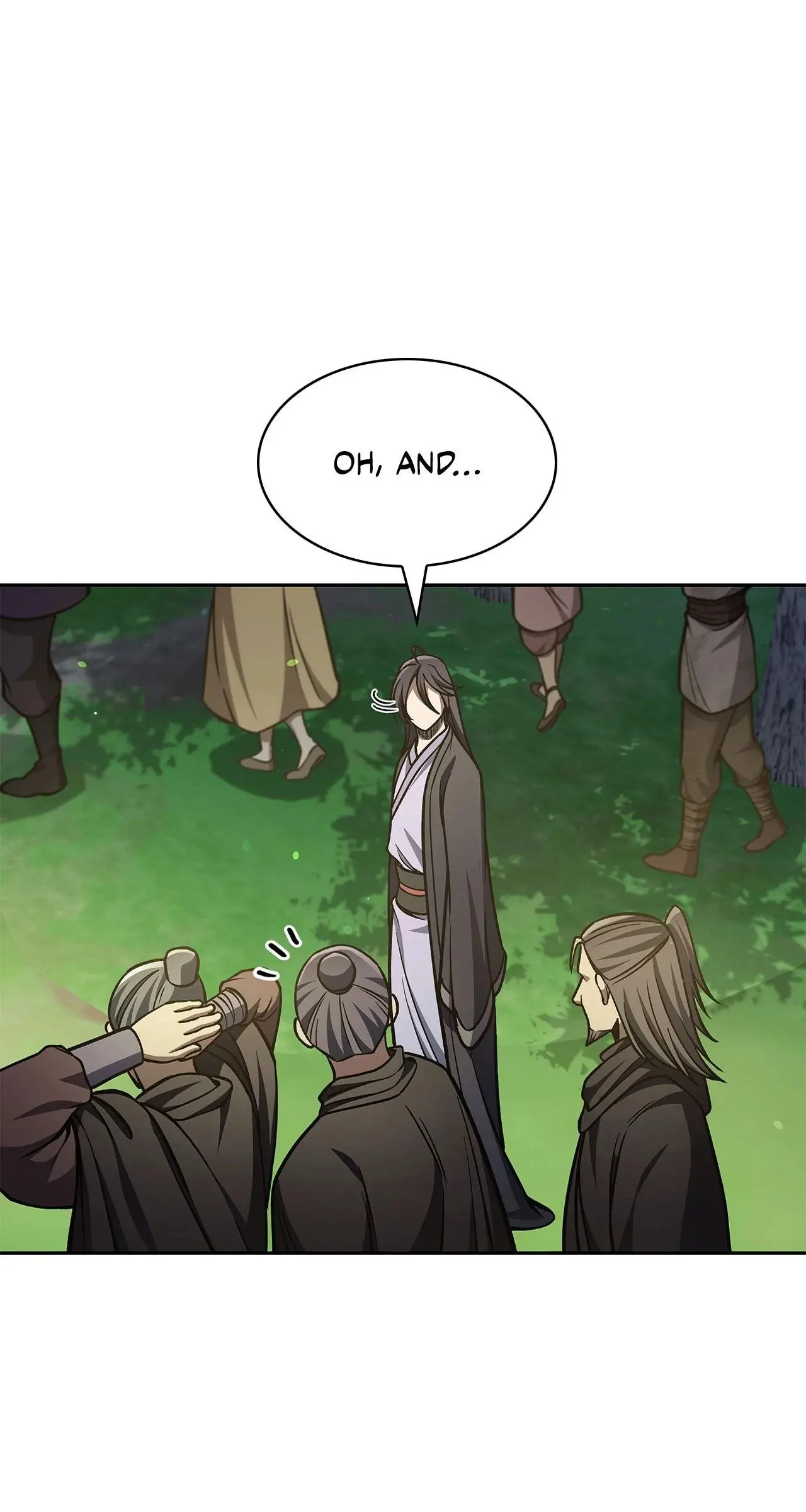 Cheonhwa Archive's Young Master Chapter 31 page 87